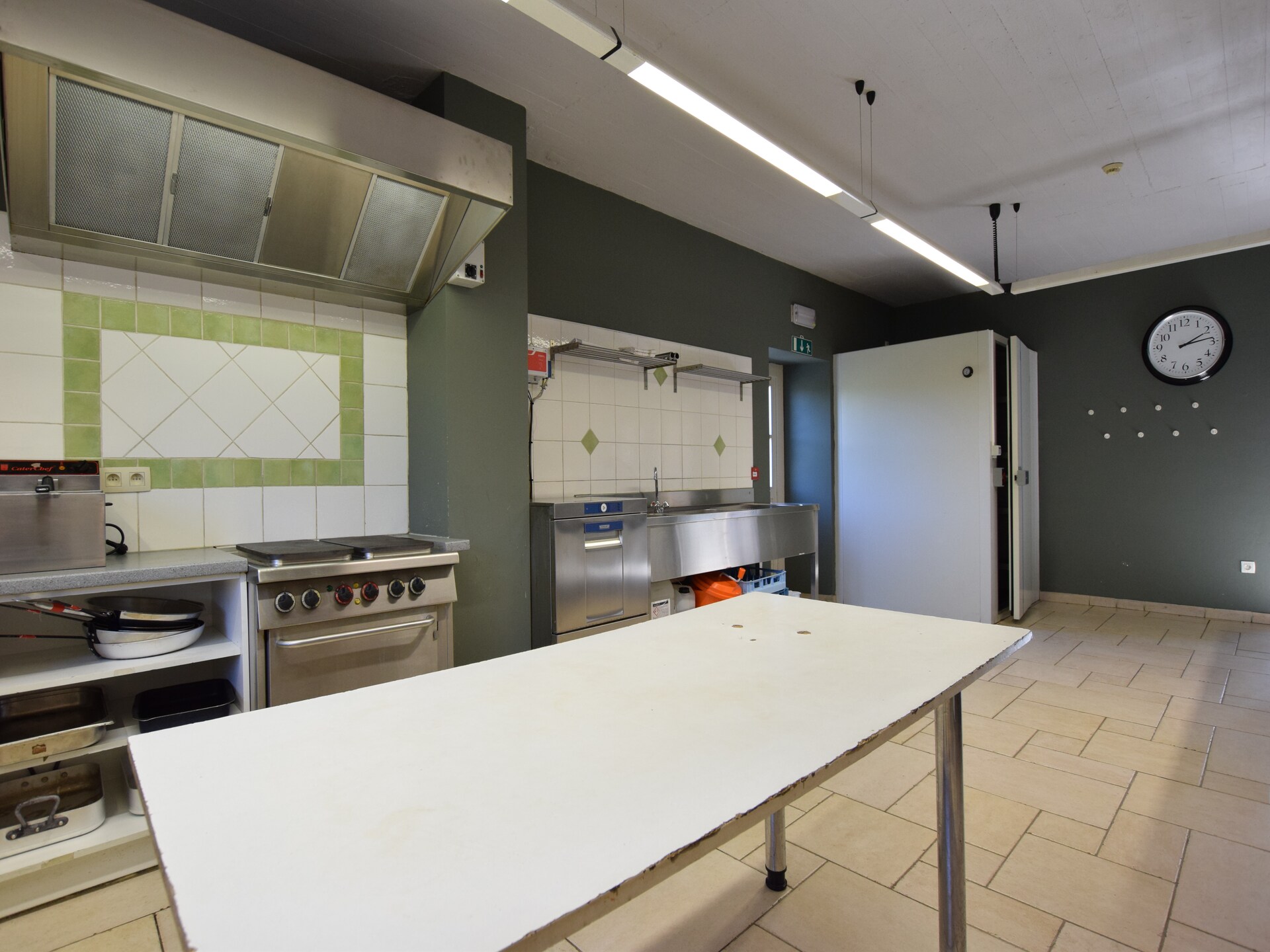 Luxe bosvilla in Tenneville met privé-zwembad en sauna voor 26 personen - foto 16