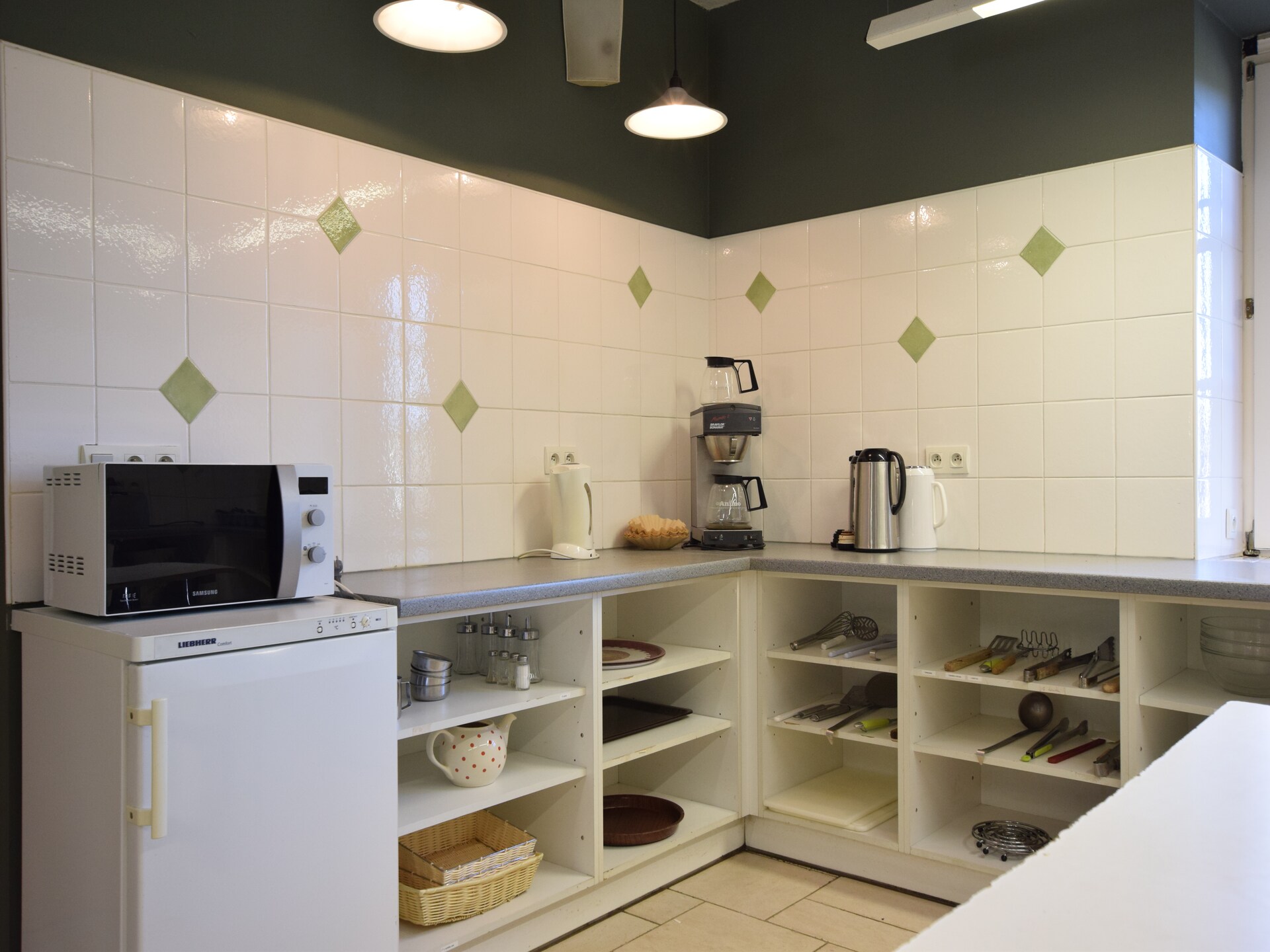 Luxe bosvilla in Tenneville met privé-zwembad en sauna voor 26 personen - foto 17