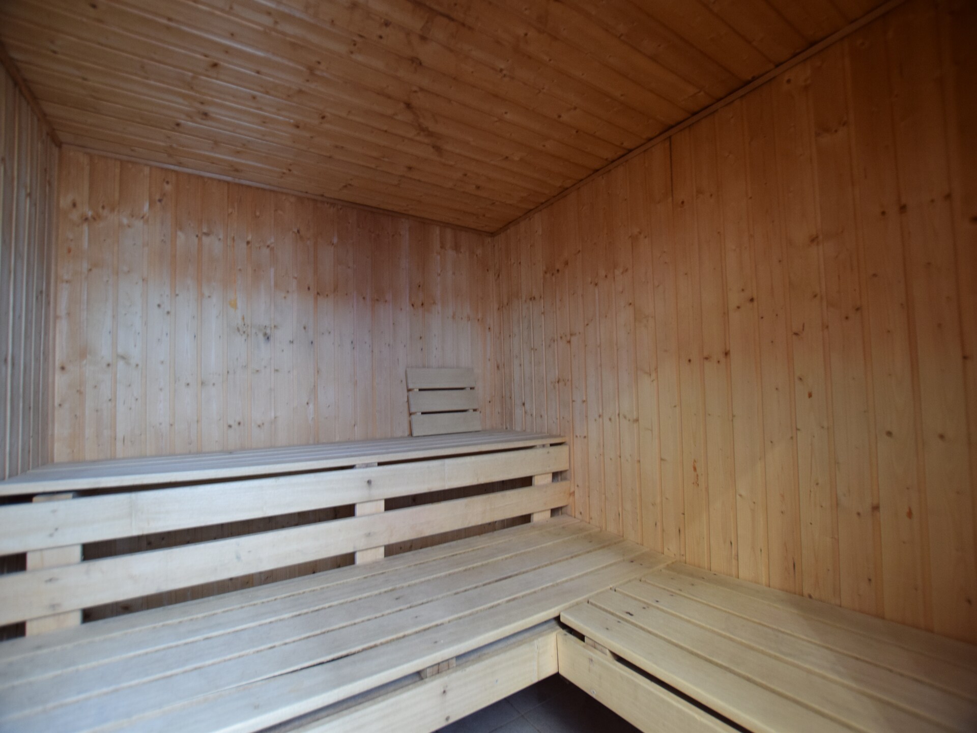Luxe bosvilla in Tenneville met privé-zwembad en sauna voor 26 personen - foto 32