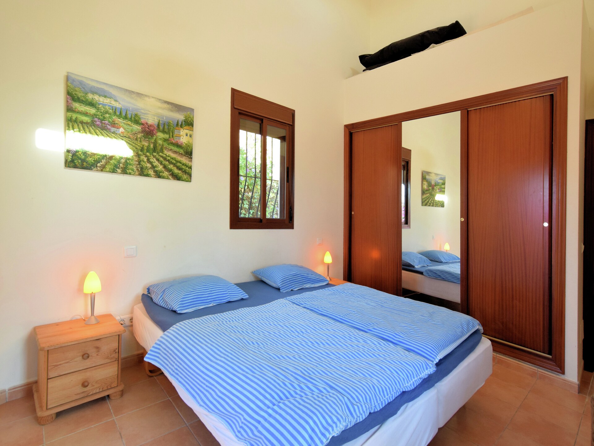 Ruime villa met privézwembad en uitzicht op zee bij Torre del Mar - foto 37