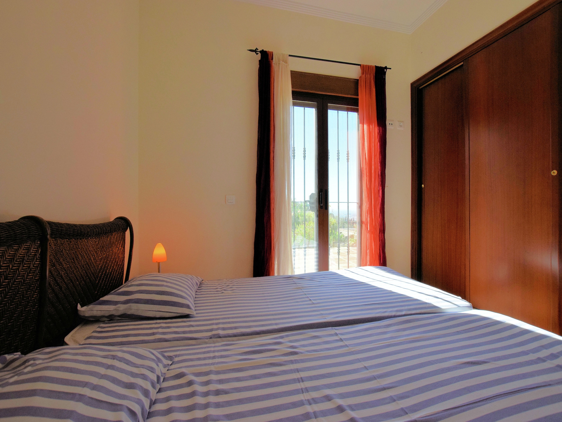 Ruime villa met privézwembad en uitzicht op zee bij Torre del Mar - foto 38