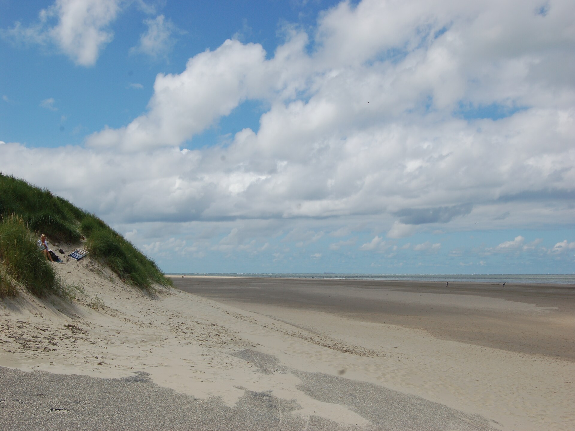 Landelijk vakantiehuis op Kustpark Texel, vlakbij strand en De Koog - foto 13