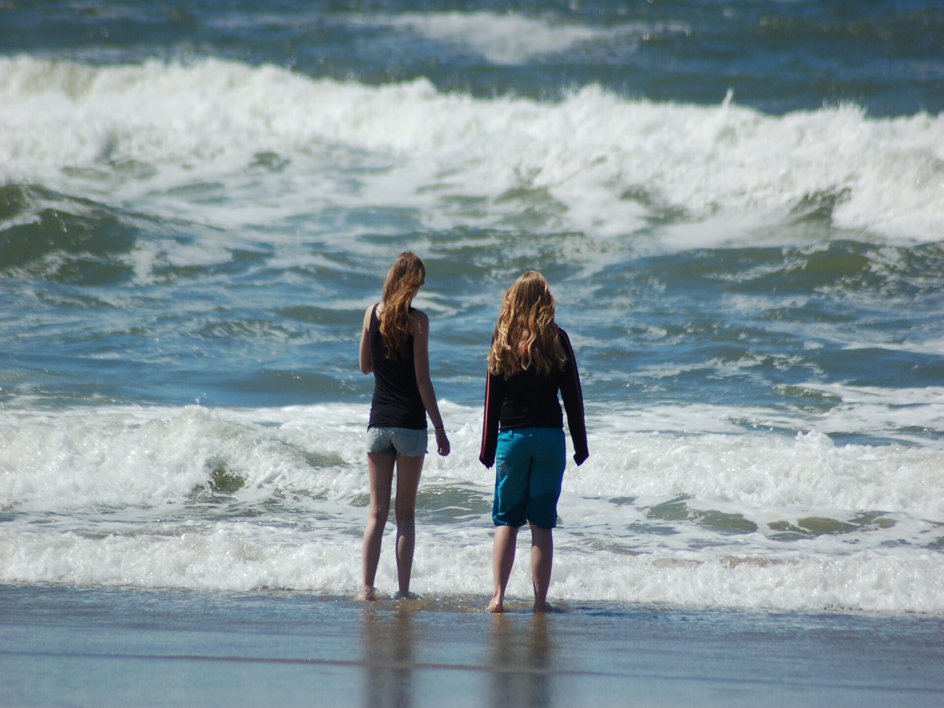 Landelijk vakantiehuis op Kustpark Texel, vlakbij strand en De Koog - foto 22