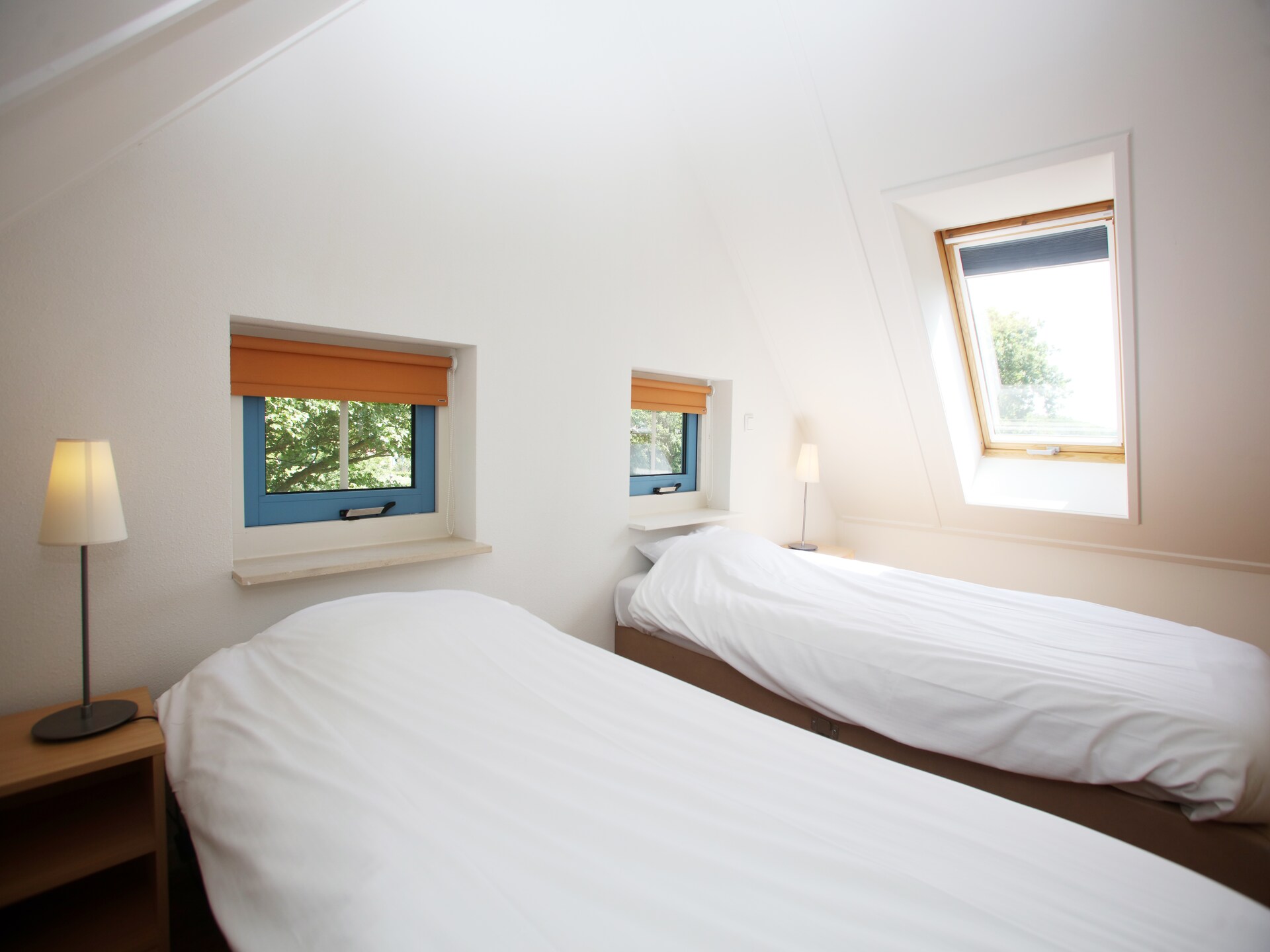 Landelijk vakantiehuis op Kustpark Texel, vlakbij strand en De Koog - foto 11