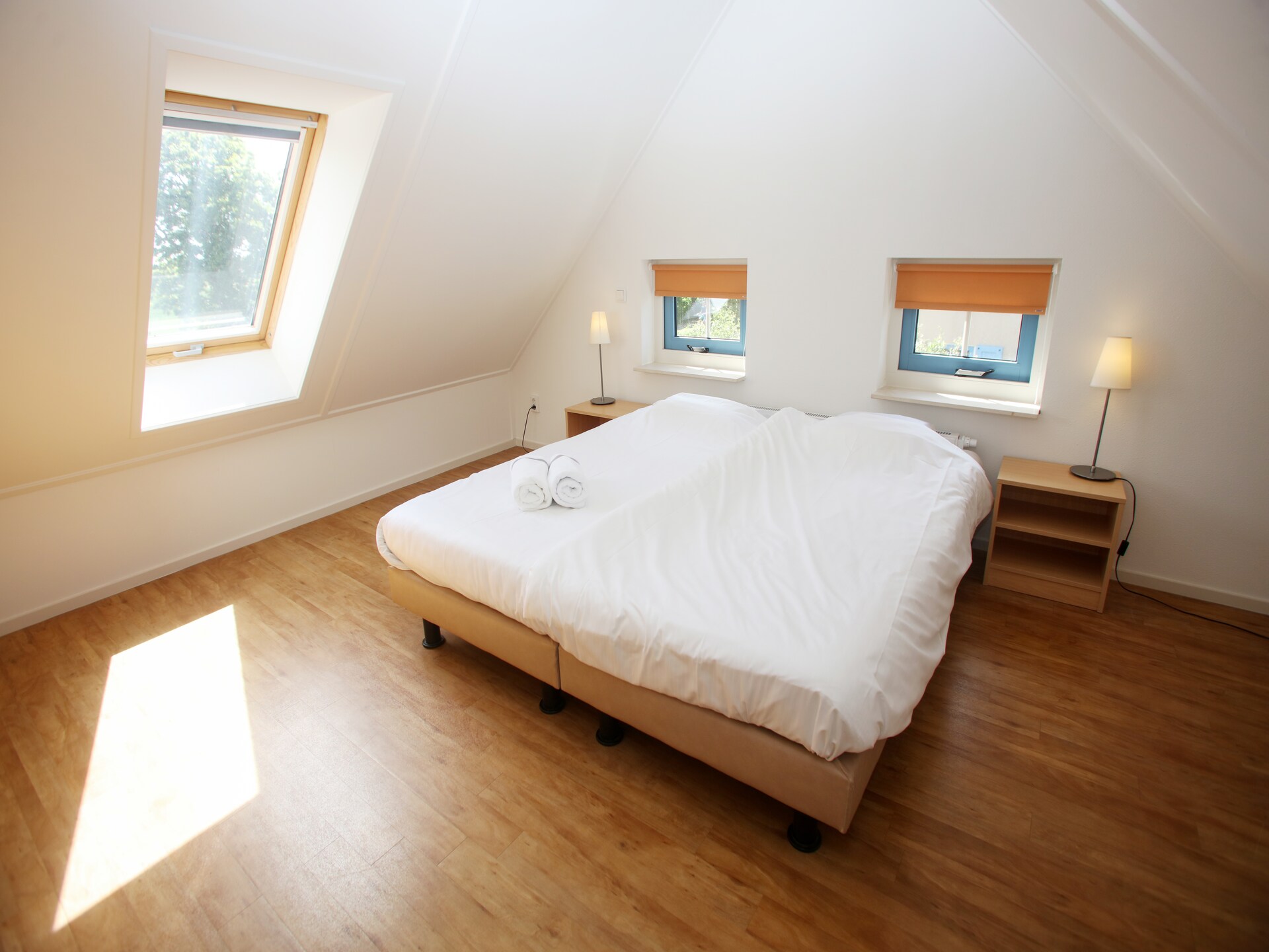 Landelijk vakantiehuis op Kustpark Texel, vlakbij strand en De Koog - foto 5