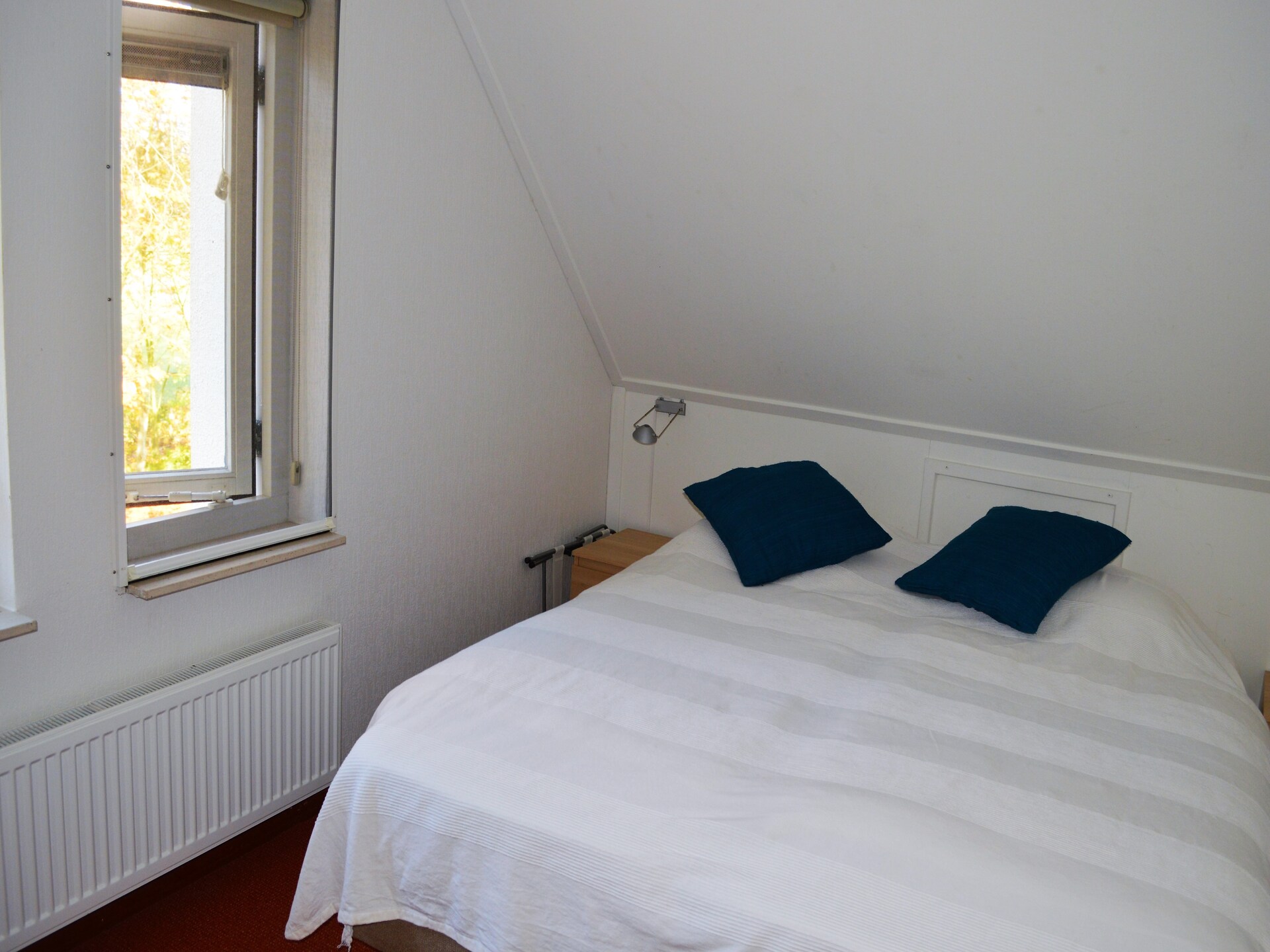 Vrijstaand vakantiehuis in Heeten met tuin, bos op 100 meter - foto 31