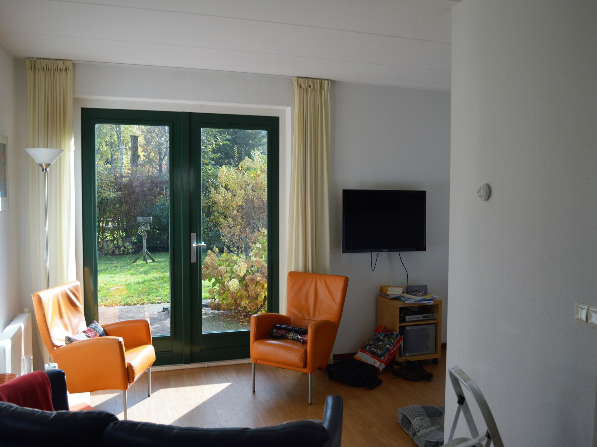Vrijstaand vakantiehuis in Heeten met tuin, bos op 100 meter - foto 27
