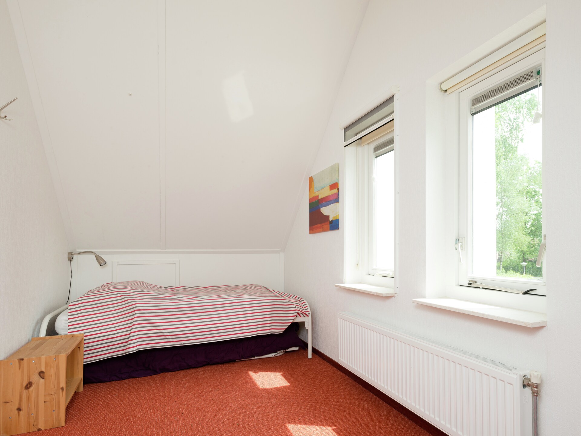 Vrijstaand vakantiehuis in Heeten met tuin, bos op 100 meter - foto 9