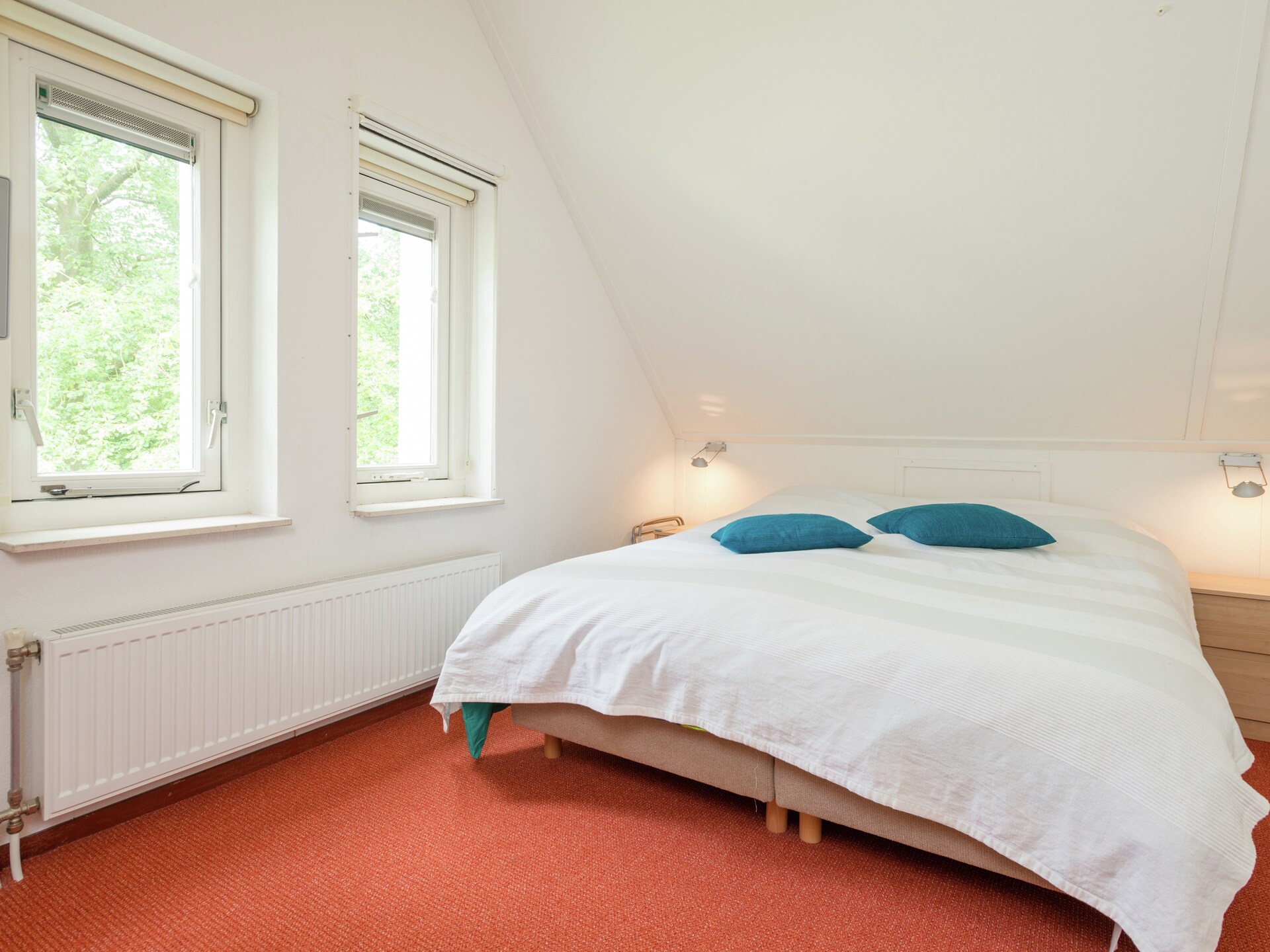 Vrijstaand vakantiehuis in Heeten met tuin, bos op 100 meter - foto 10