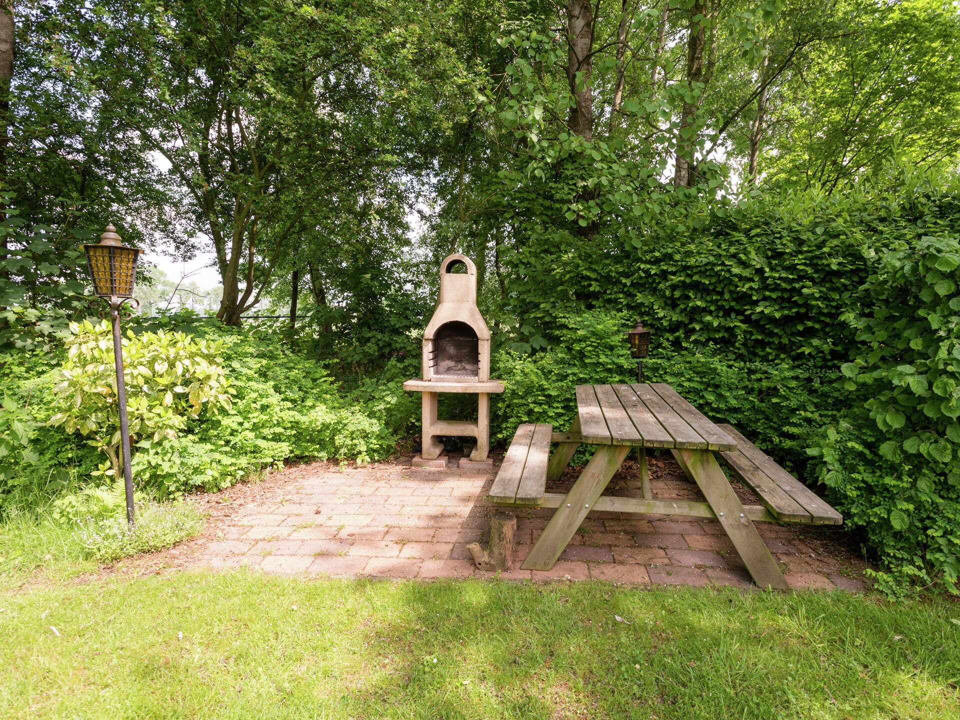 Vrijstaand vakantiehuis in Heeten met tuin, bos op 100 meter - foto 14