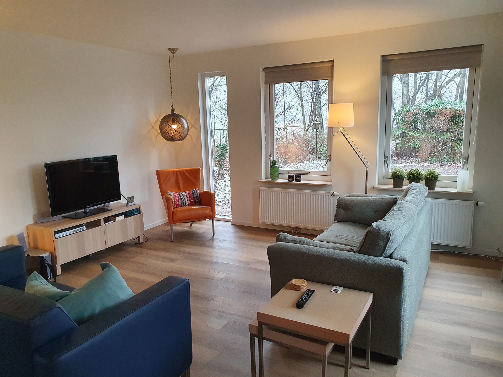 Vrijstaand vakantiehuis in Heeten met tuin, bos op 100 meter - foto 6