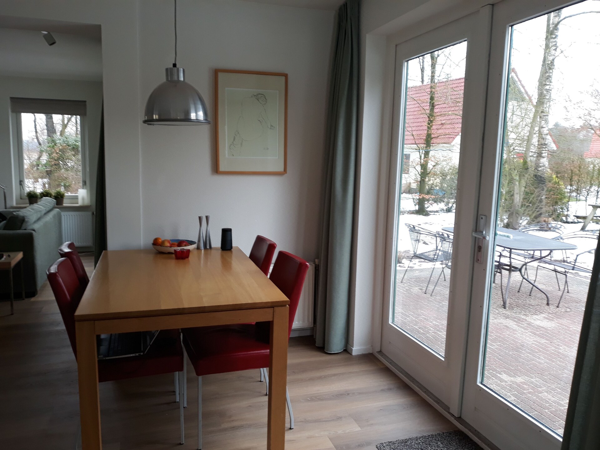 Vrijstaand vakantiehuis in Heeten met tuin, bos op 100 meter - foto 3