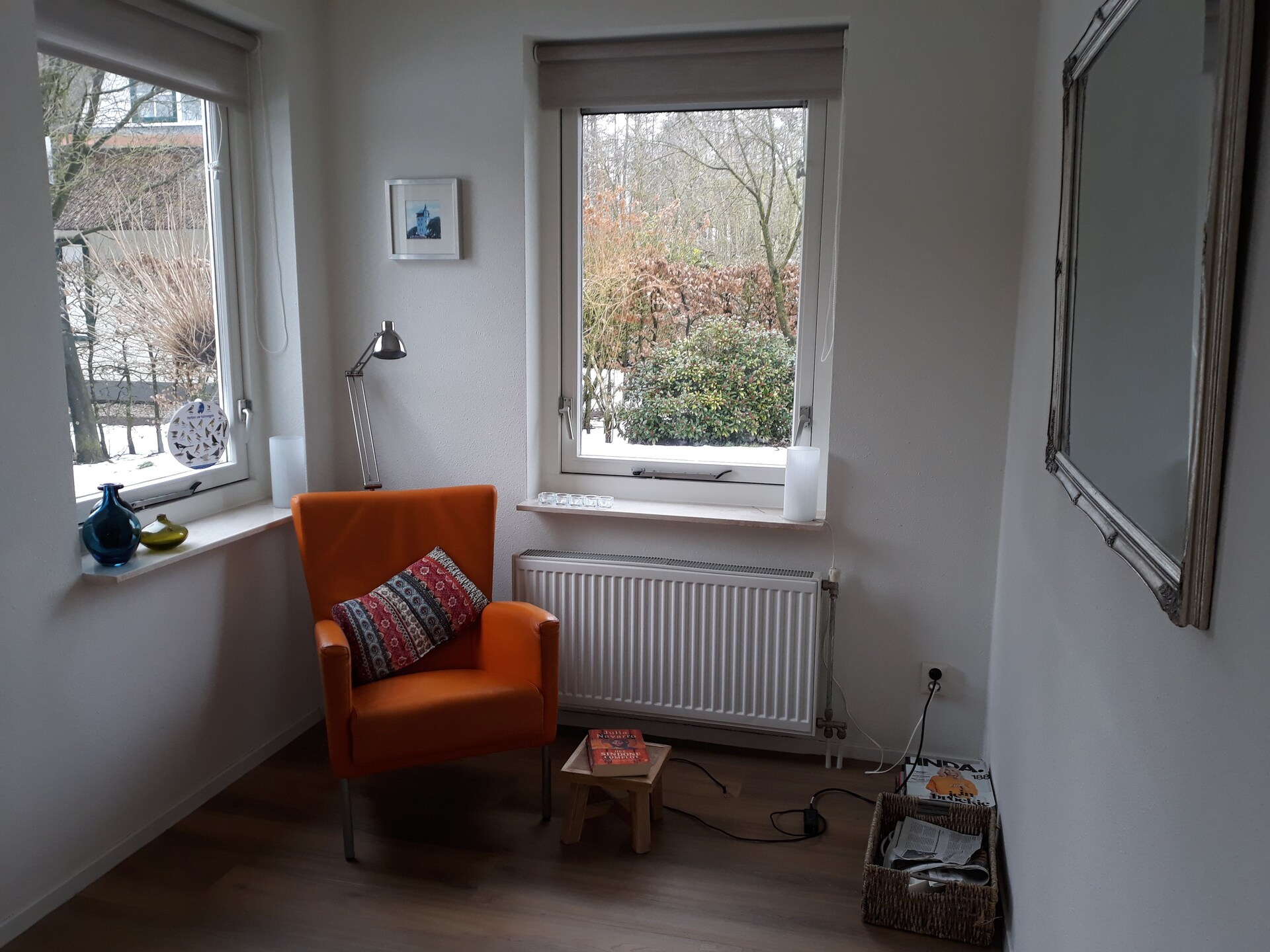 Vrijstaand vakantiehuis in Heeten met tuin, bos op 100 meter - foto 7