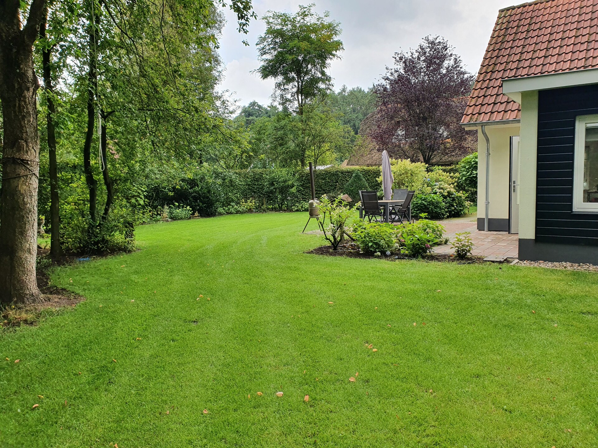 Vrijstaand vakantiehuis in Heeten met tuin, bos op 100 meter - foto 22