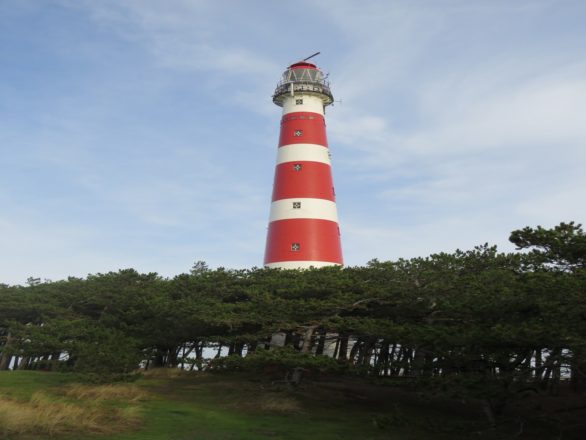 Skries: Vrijstaand vakantiehuis in duingebied Ameland, 1 km van zee - foto 21