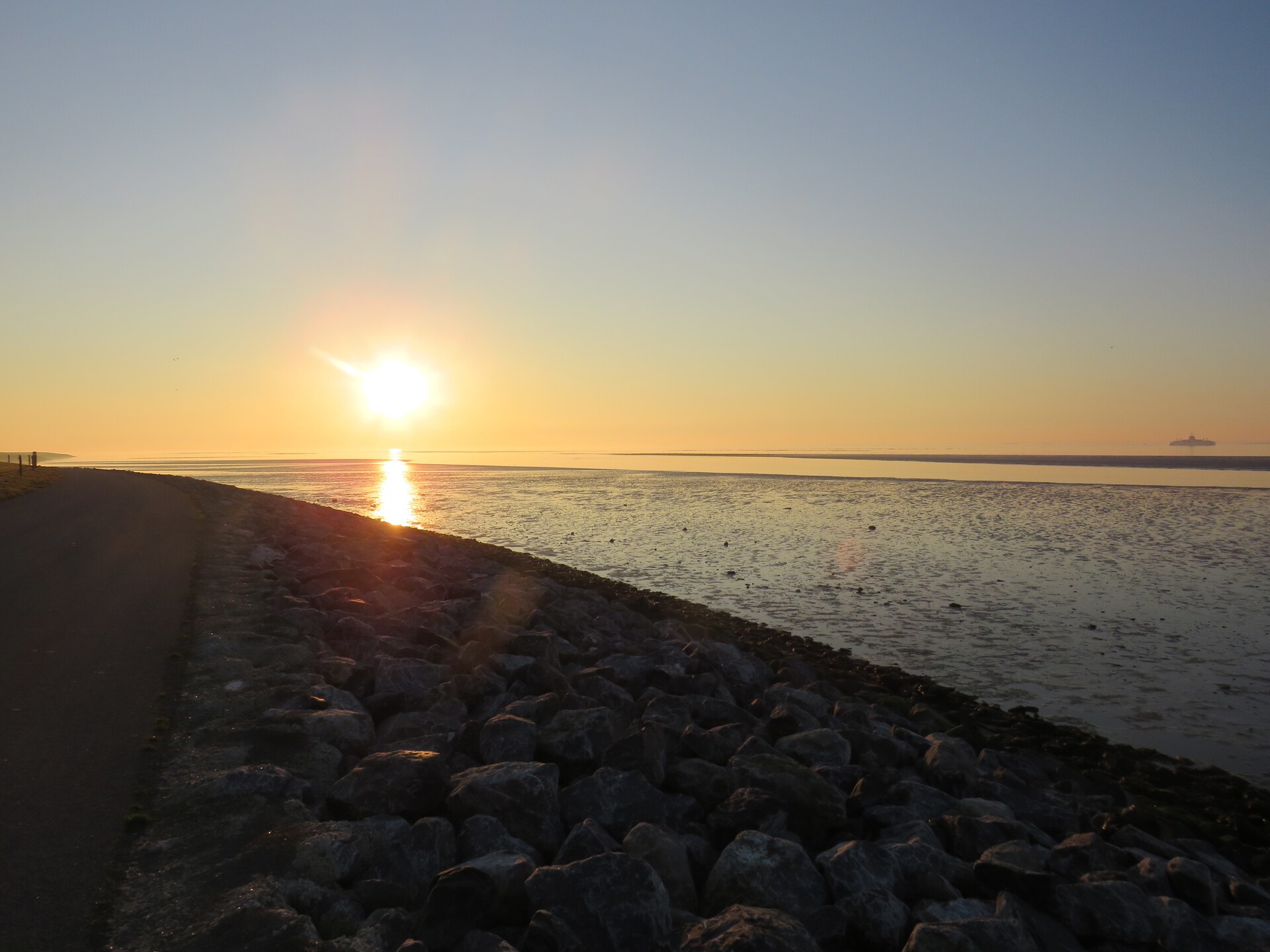 Skries: Vrijstaand vakantiehuis in duingebied Ameland, 1 km van zee - foto 35