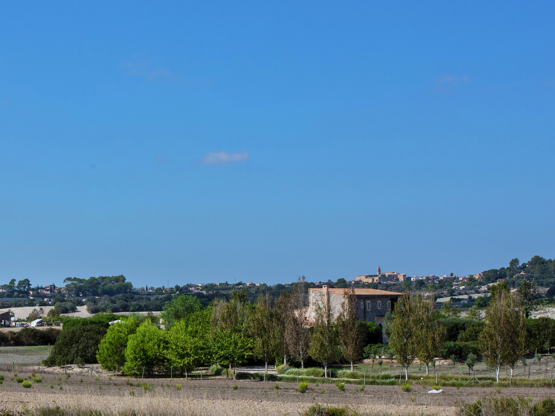 Authentiek landhuis Casita op Mallorca met zwembad en bosrijke omgeving - foto 26