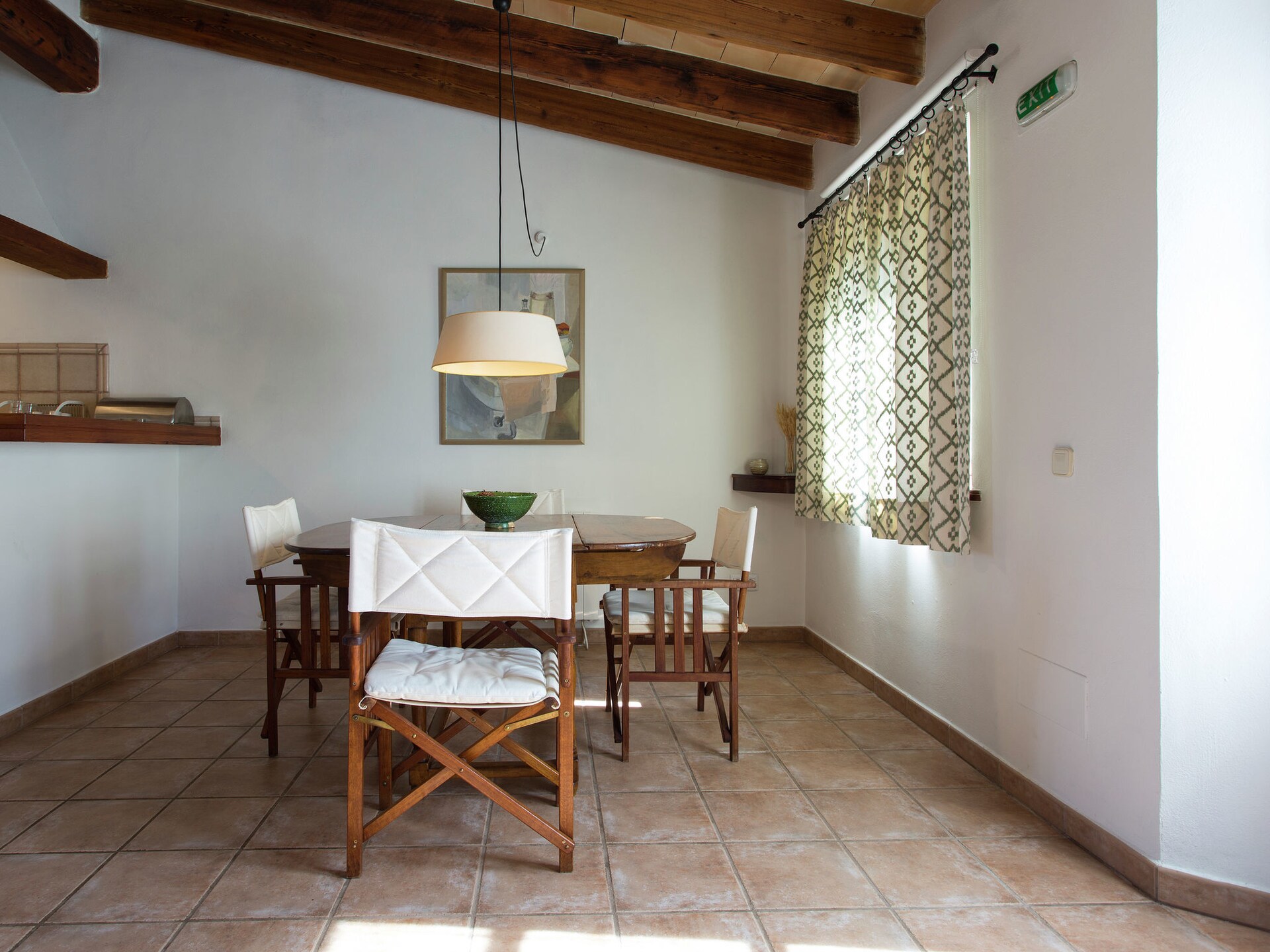 Authentiek landhuis Casita op Mallorca met zwembad en bosrijke omgeving - foto 13