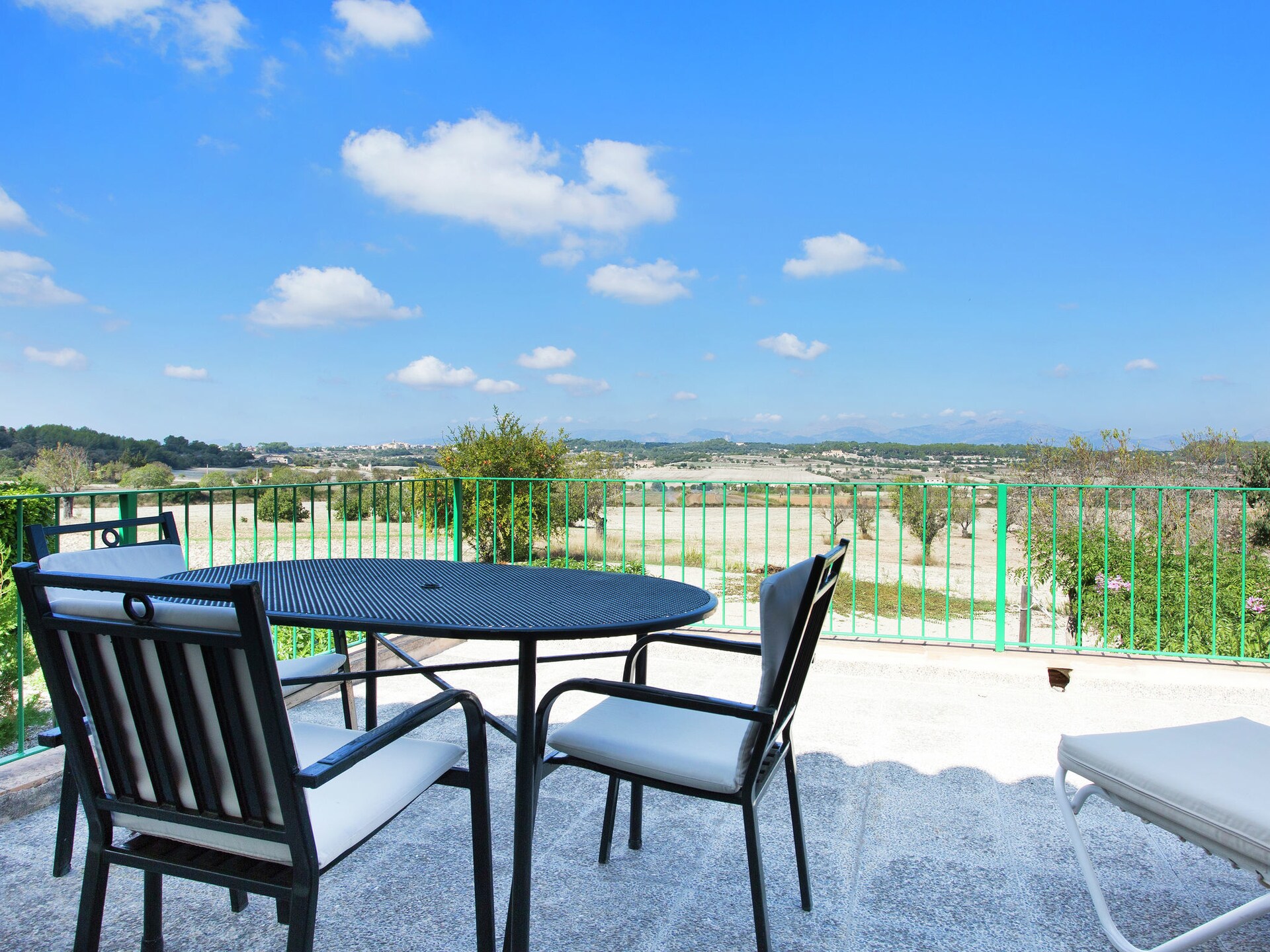 Authentiek landhuis Casita op Mallorca met zwembad en bosrijke omgeving - foto 5