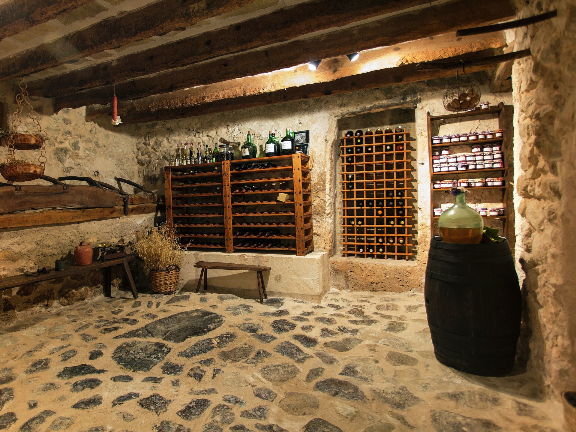 Authentiek landhuis Casita op Mallorca met zwembad en bosrijke omgeving - foto 30