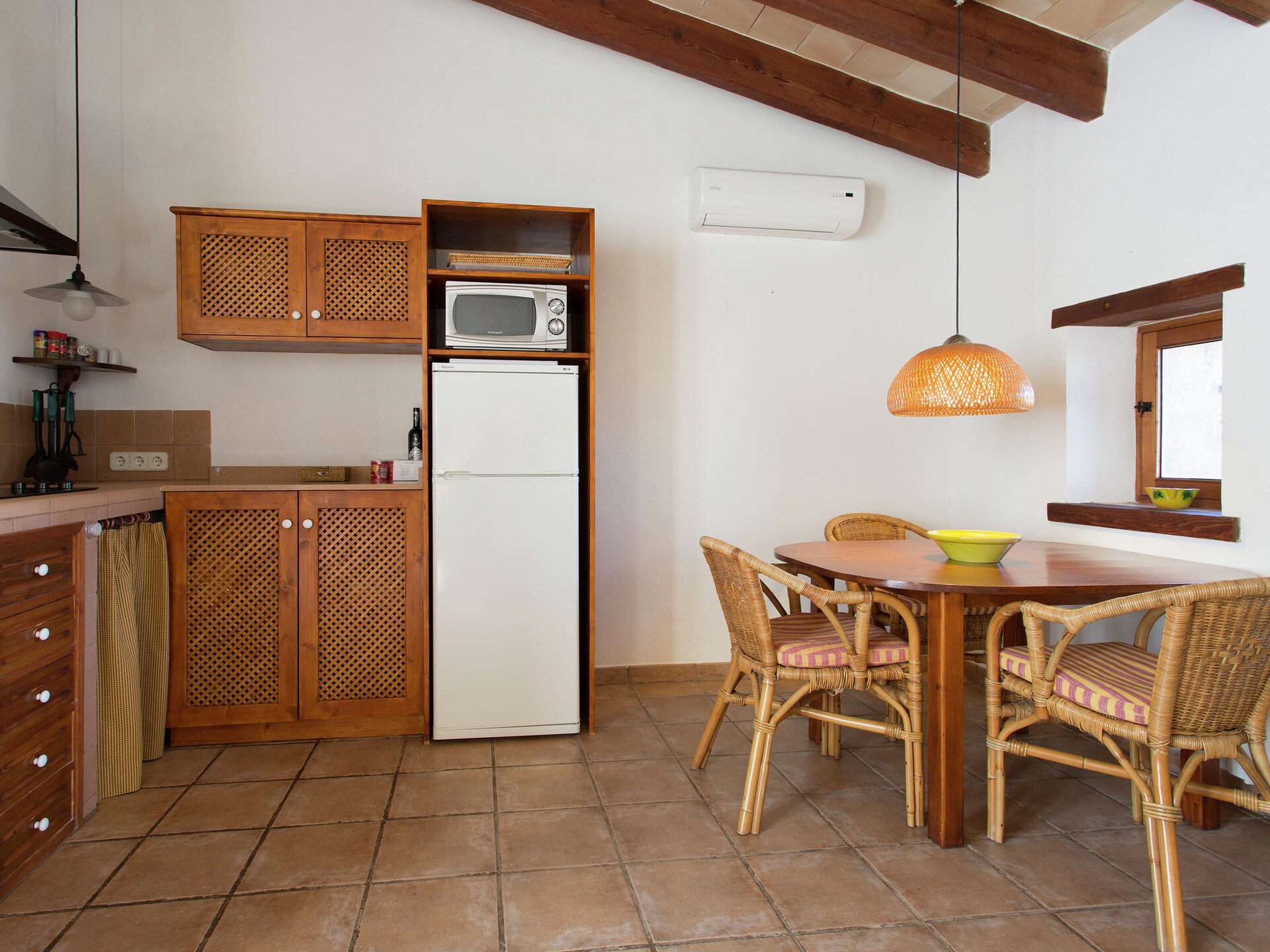 Authentiek landhuis Casita op Mallorca met zwembad en bosrijke omgeving - foto 8