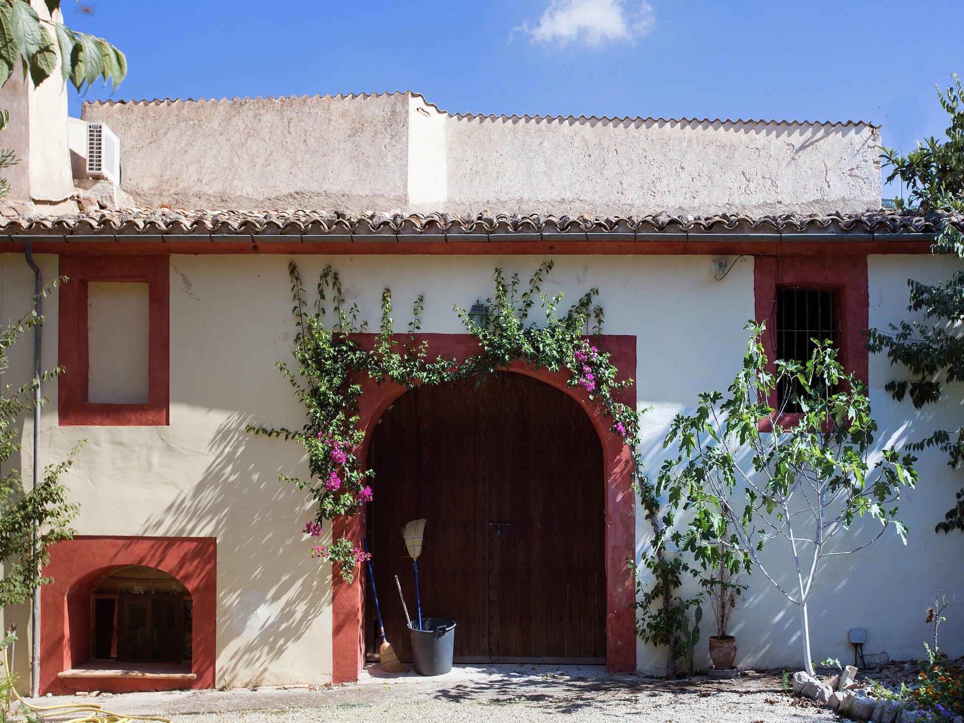 Authentiek landhuis Casita op Mallorca met zwembad en bosrijke omgeving - foto 42