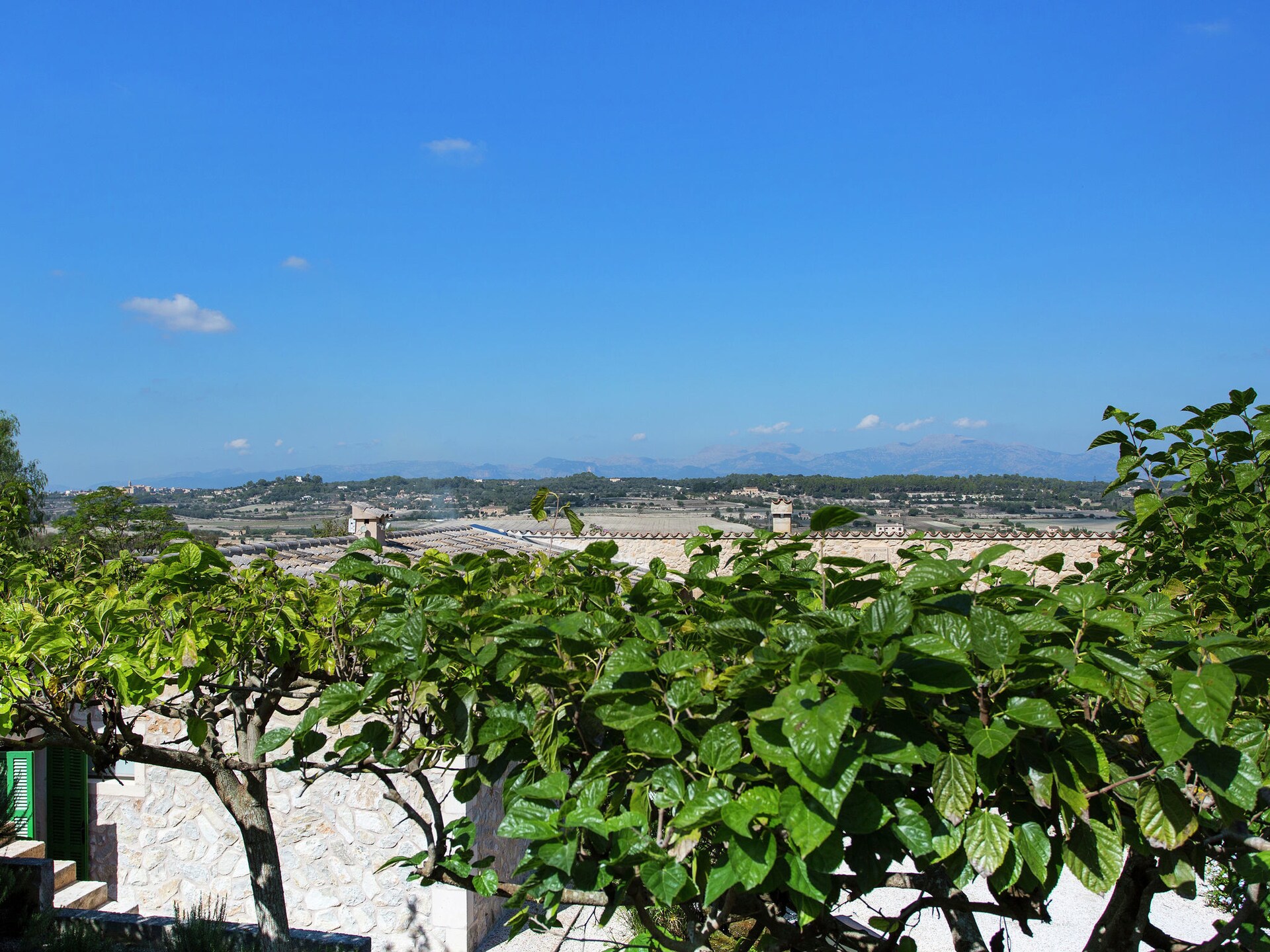 Authentiek landhuis Casita op Mallorca met zwembad en bosrijke omgeving - foto 27