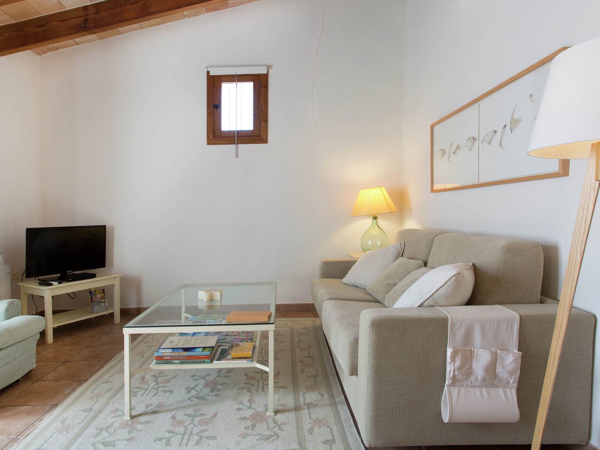 Authentiek landhuis Casita op Mallorca met zwembad en bosrijke omgeving - foto 12
