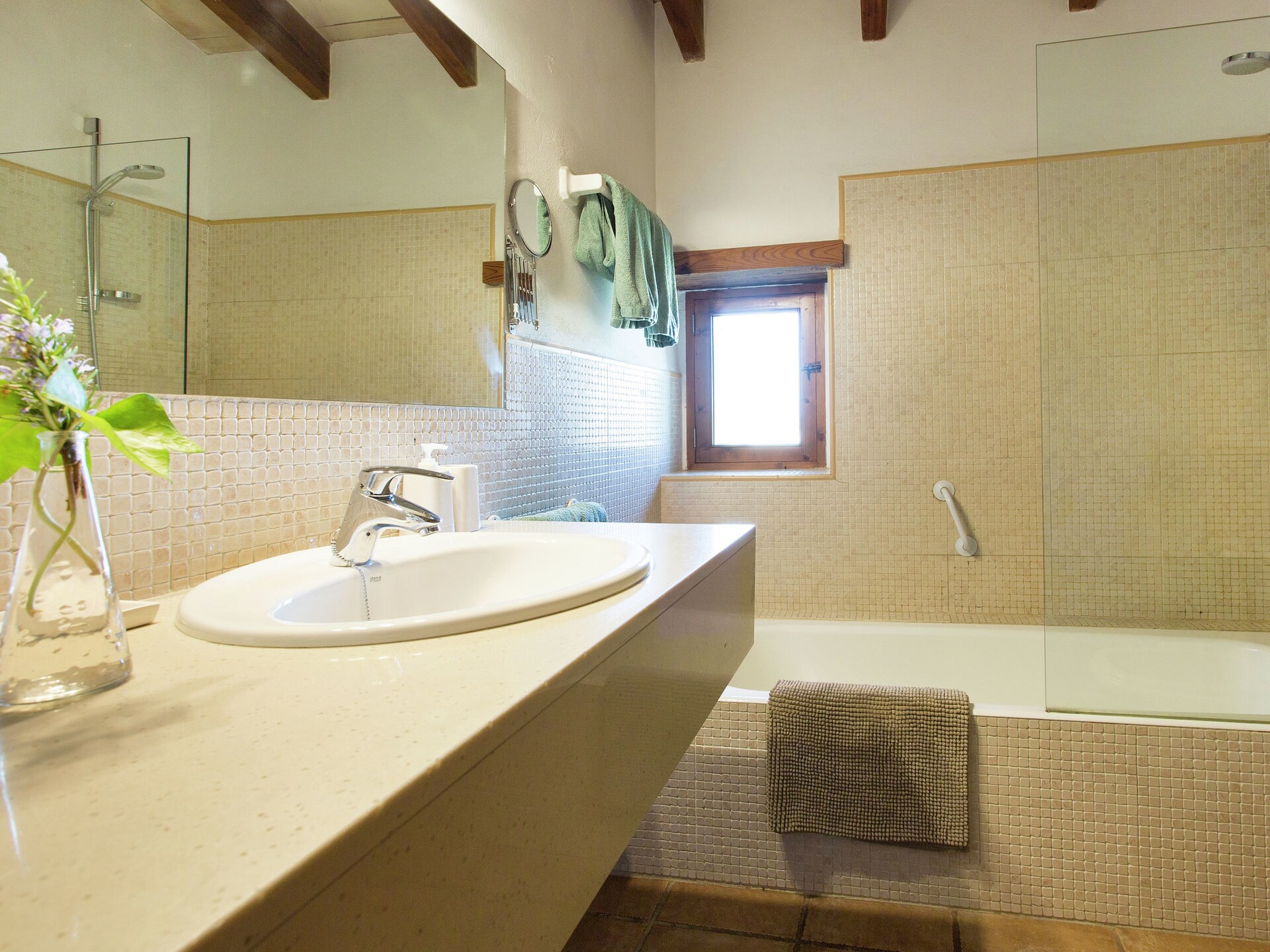 Authentiek landhuis Casita op Mallorca met zwembad en bosrijke omgeving - foto 19