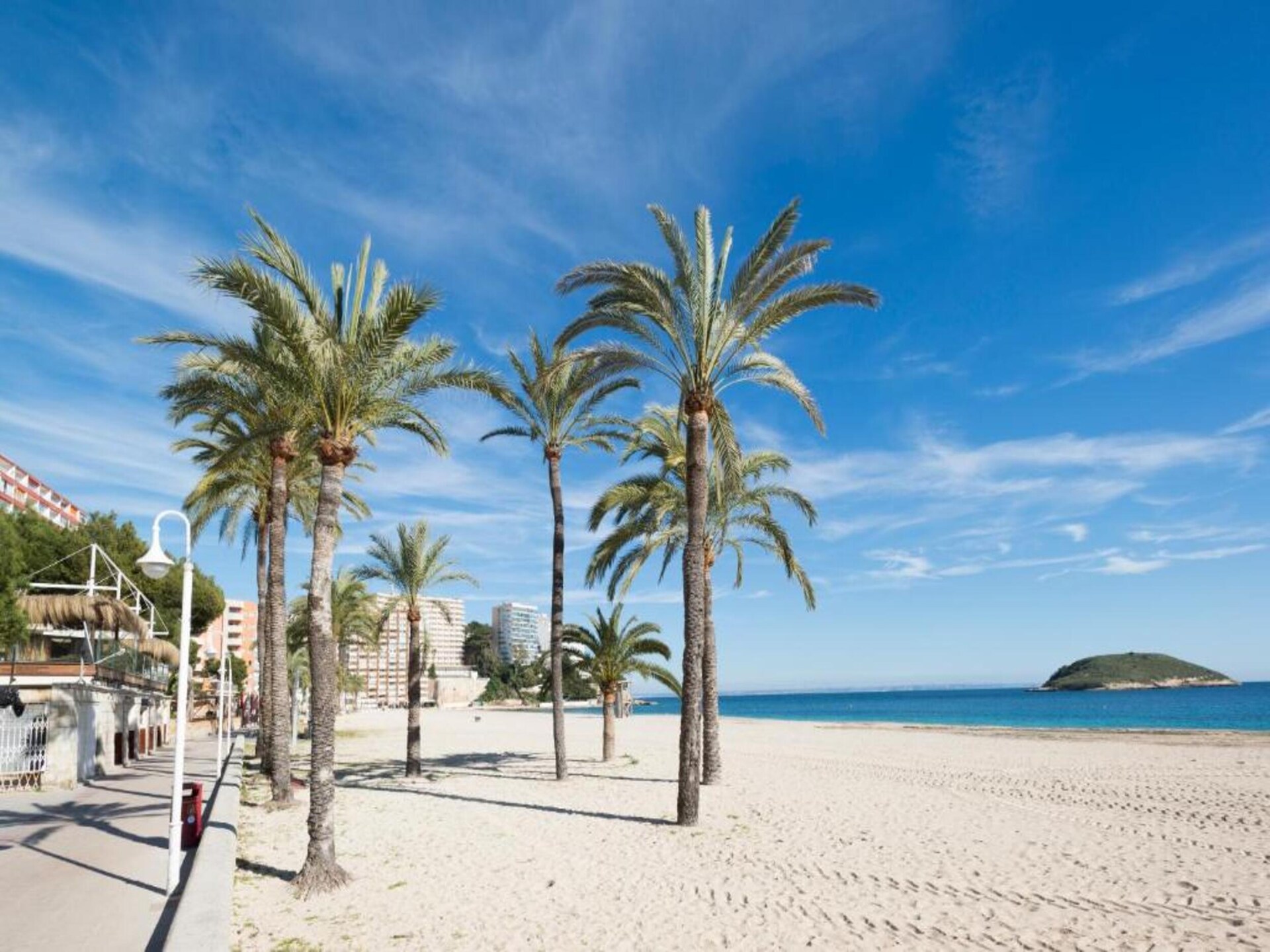 Authentiek landhuis Casita op Mallorca met zwembad en bosrijke omgeving - foto 36