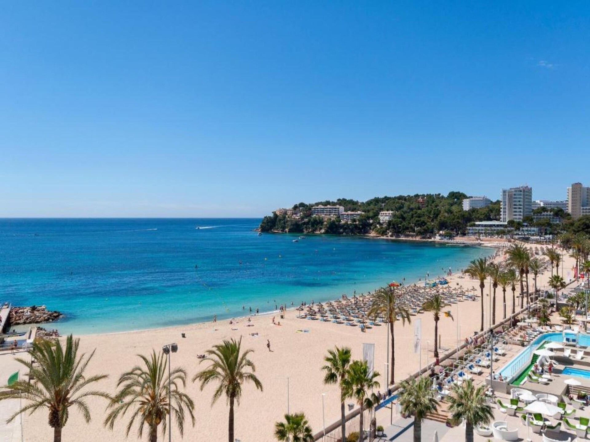 Authentiek landhuis Casita op Mallorca met zwembad en bosrijke omgeving - foto 39