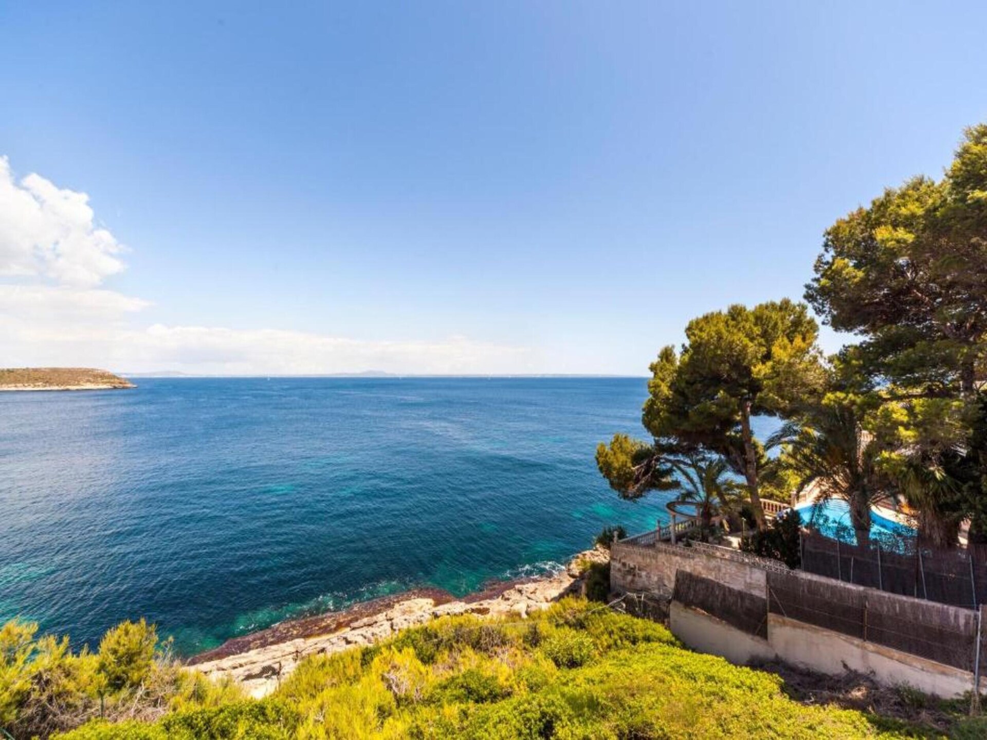 Authentiek landhuis Casita op Mallorca met zwembad en bosrijke omgeving - foto 33