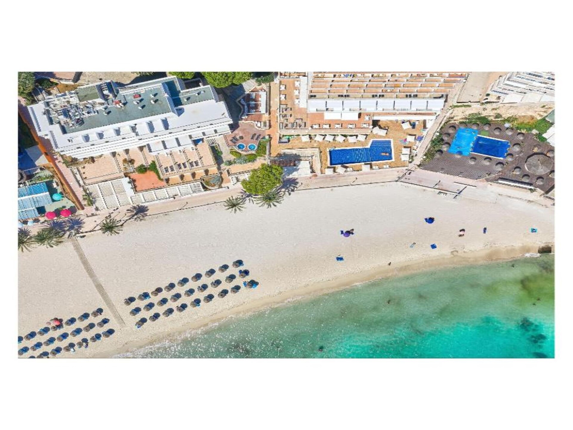 Authentiek landhuis Casita op Mallorca met zwembad en bosrijke omgeving - foto 31