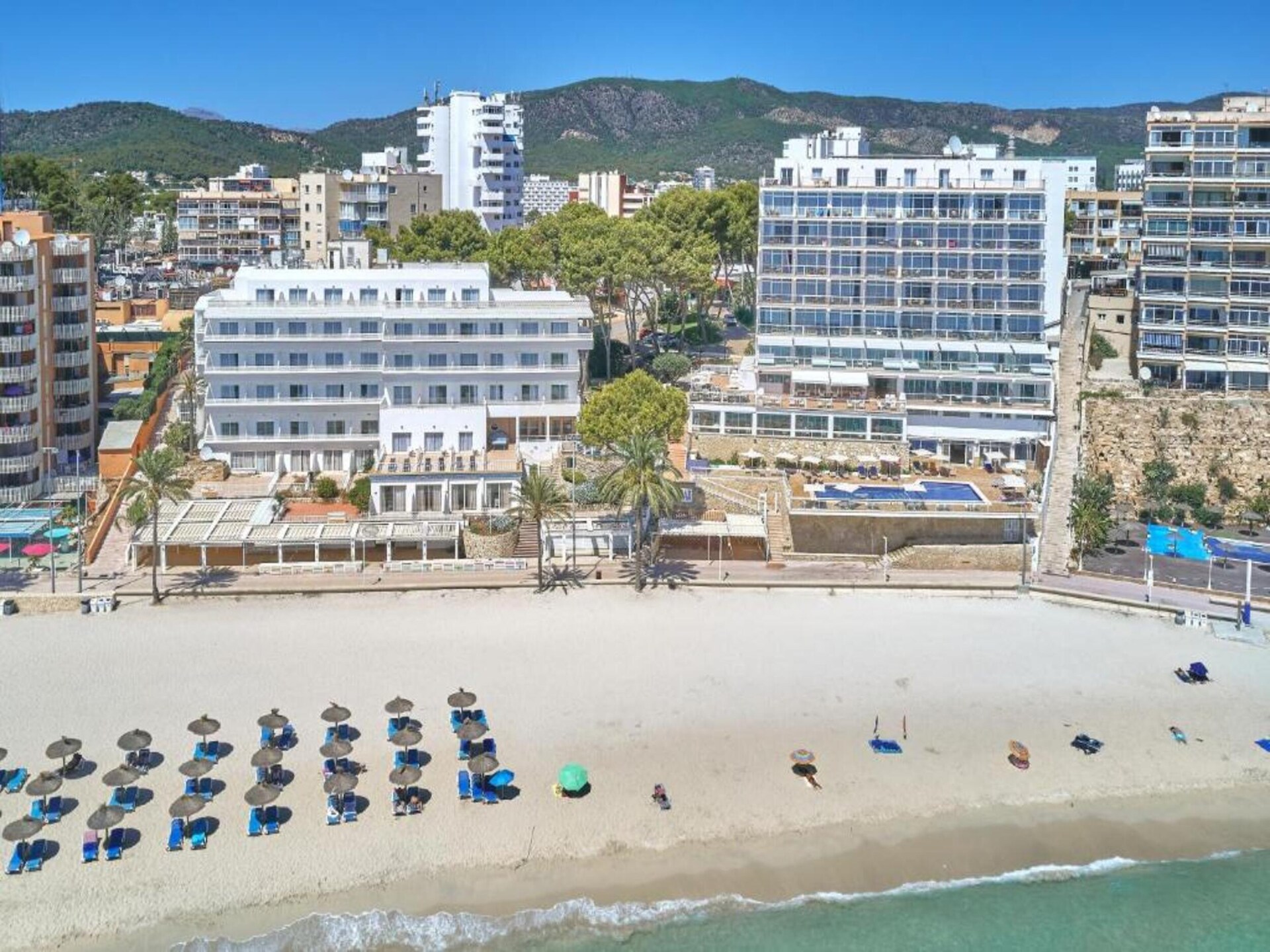 Authentiek landhuis Casita op Mallorca met zwembad en bosrijke omgeving - foto 40