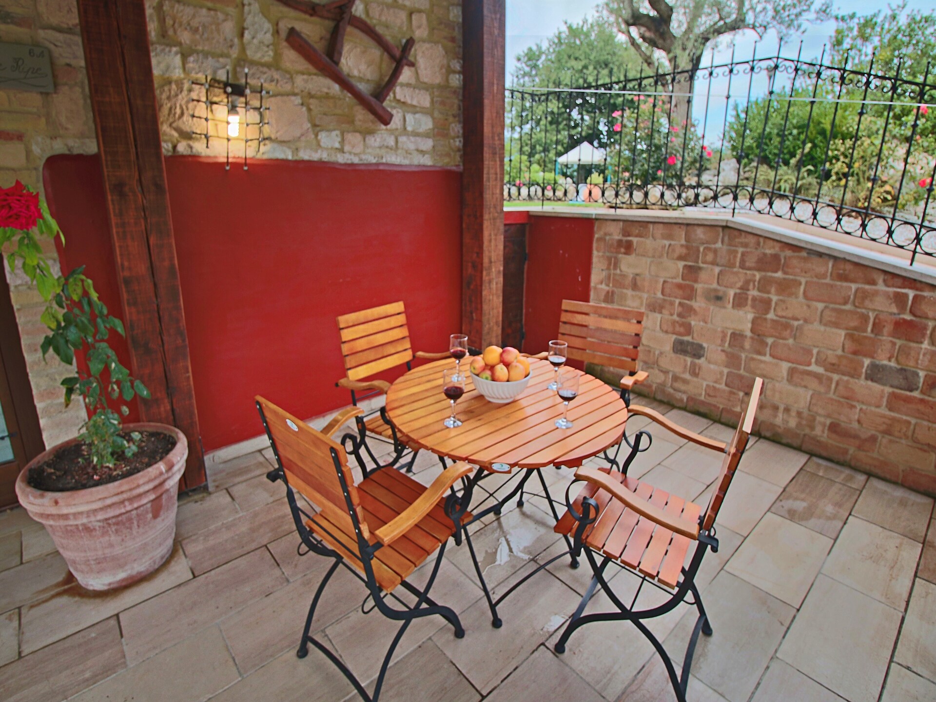 Rustgevend vakantiehuis Relax in Cagli voor 6 personen - foto 33