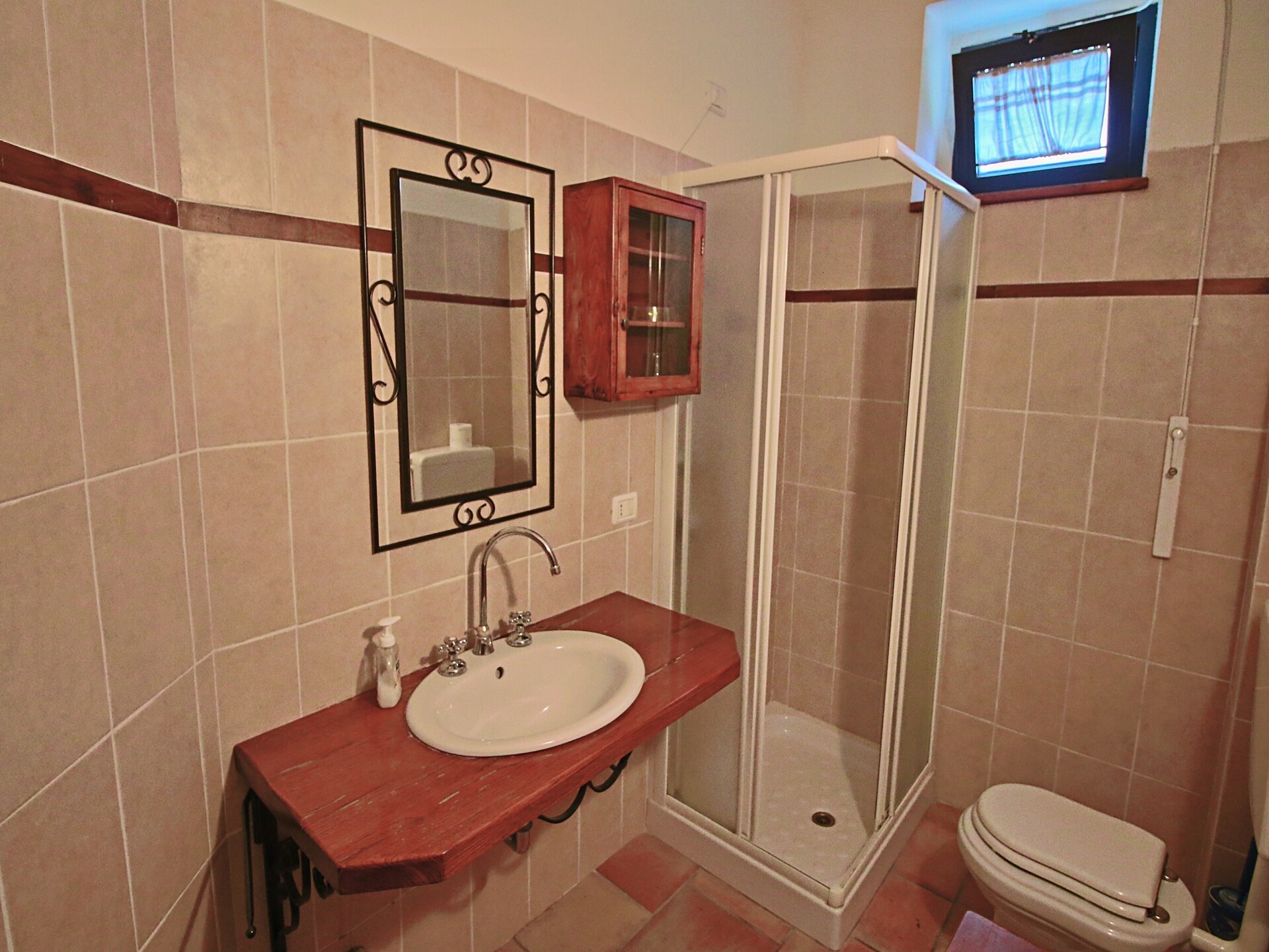 Rustgevend vakantiehuis Relax in Cagli voor 6 personen - foto 29
