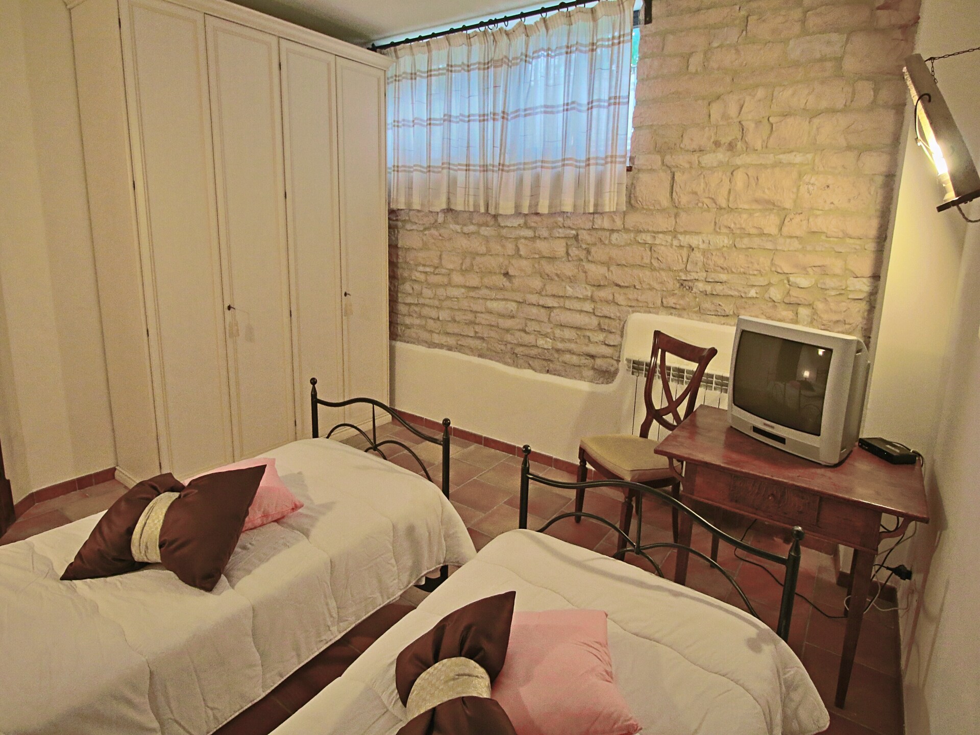Rustgevend vakantiehuis Relax in Cagli voor 6 personen - foto 28