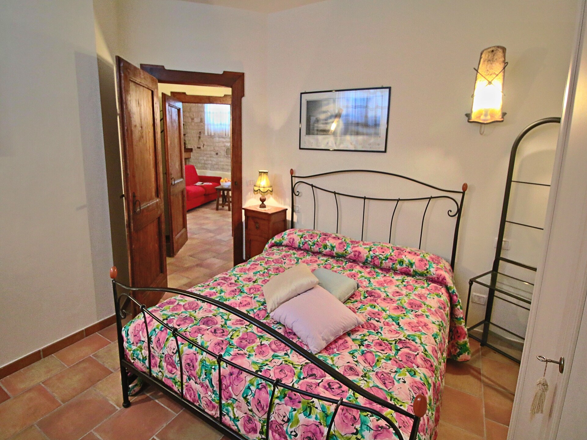 Rustgevend vakantiehuis Relax in Cagli voor 6 personen - foto 27