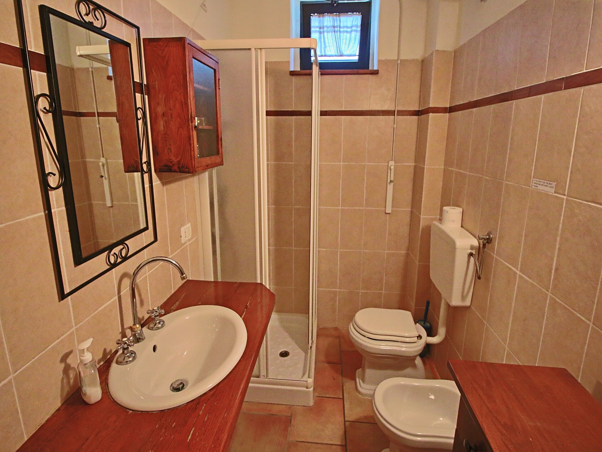 Rustgevend vakantiehuis Relax in Cagli voor 6 personen - foto 30