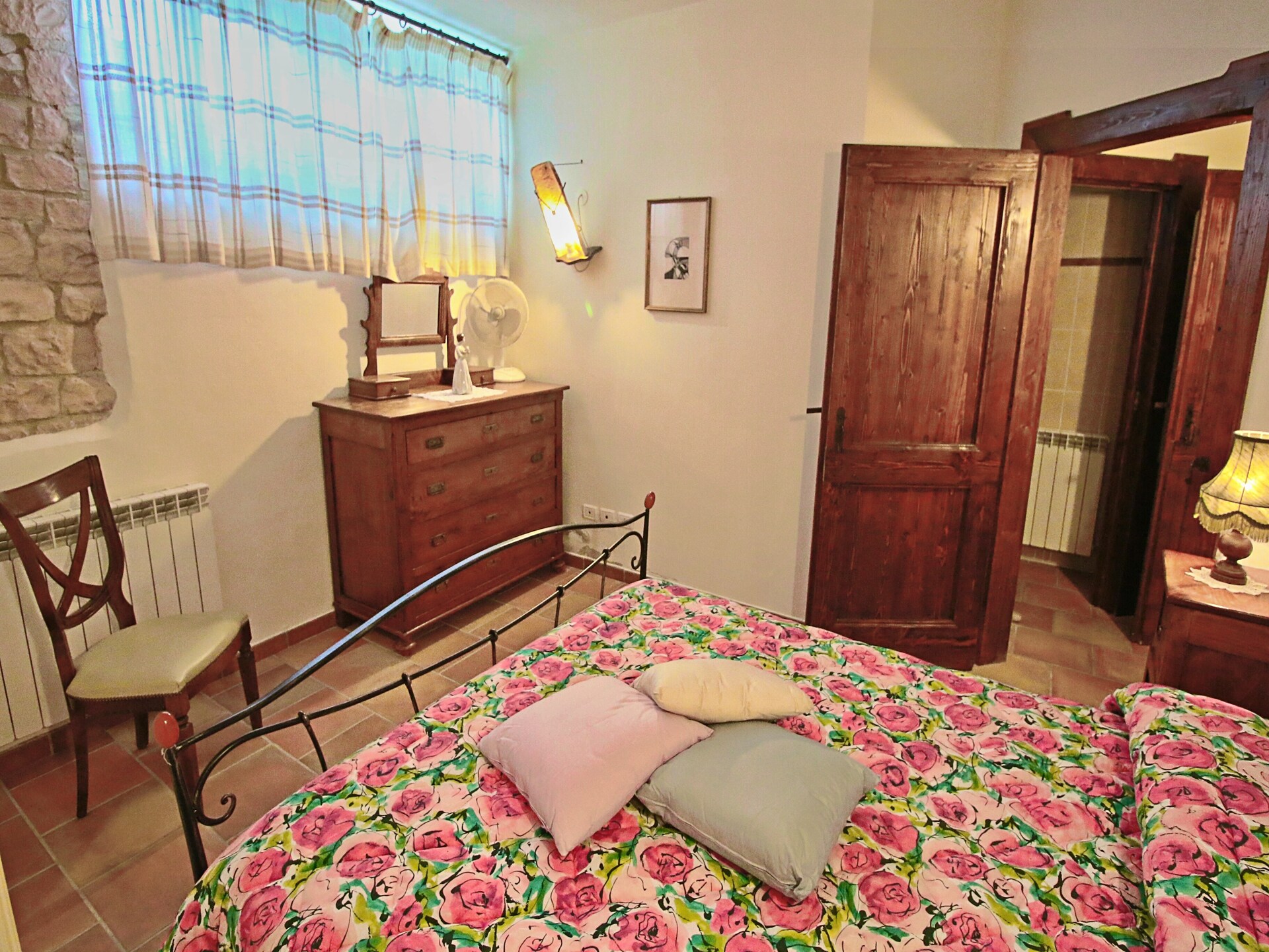 Rustgevend vakantiehuis Relax in Cagli voor 6 personen - foto 26