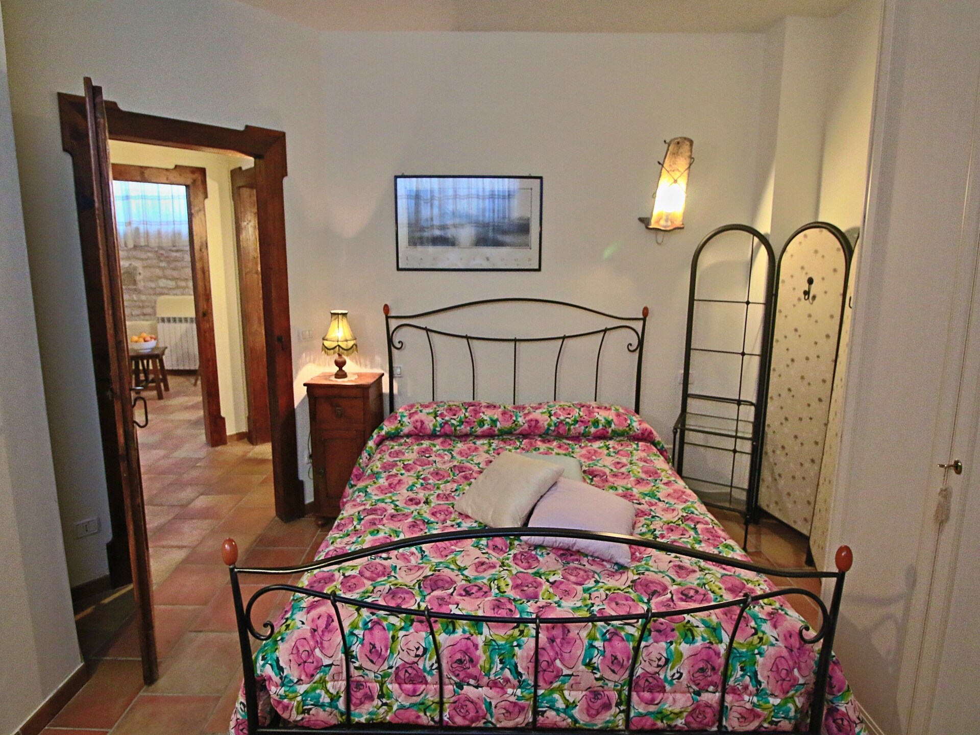 Rustgevend vakantiehuis Relax in Cagli voor 6 personen - foto 12