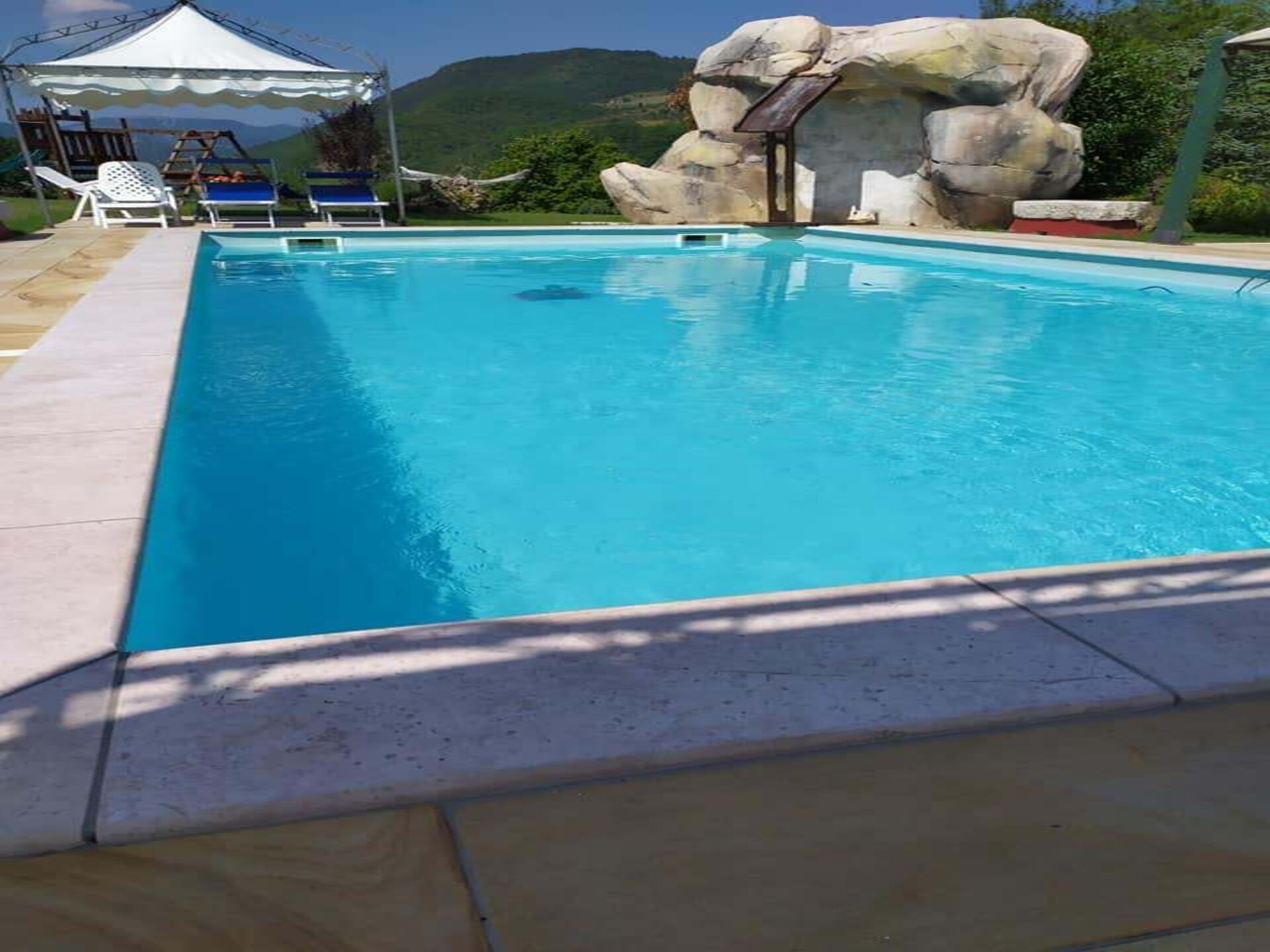 Rustgevend vakantiehuis Relax in Cagli voor 6 personen - foto 43