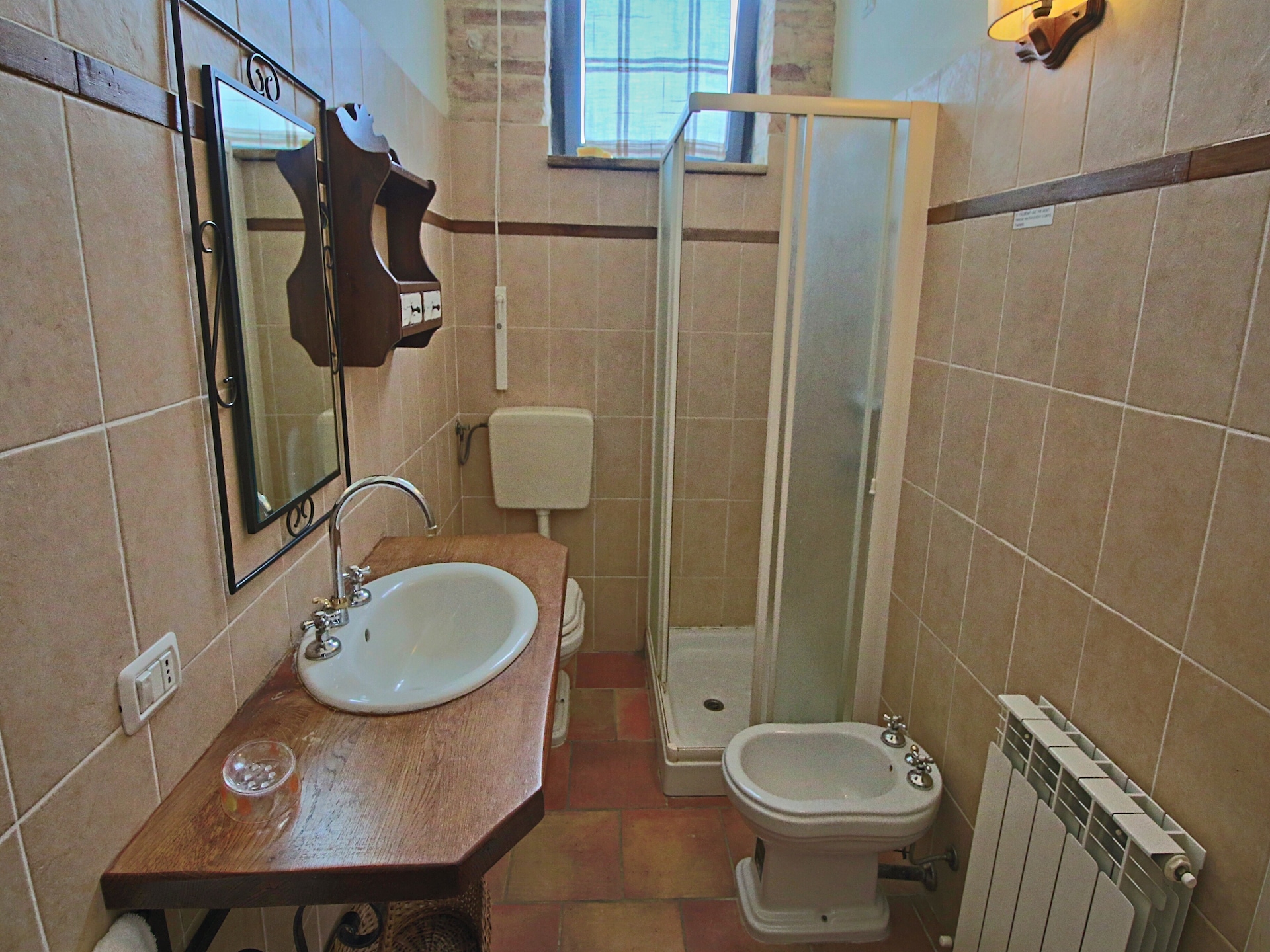 6-persoons vakantiehuis Belvedere in Cagli nabij het meer - foto 26