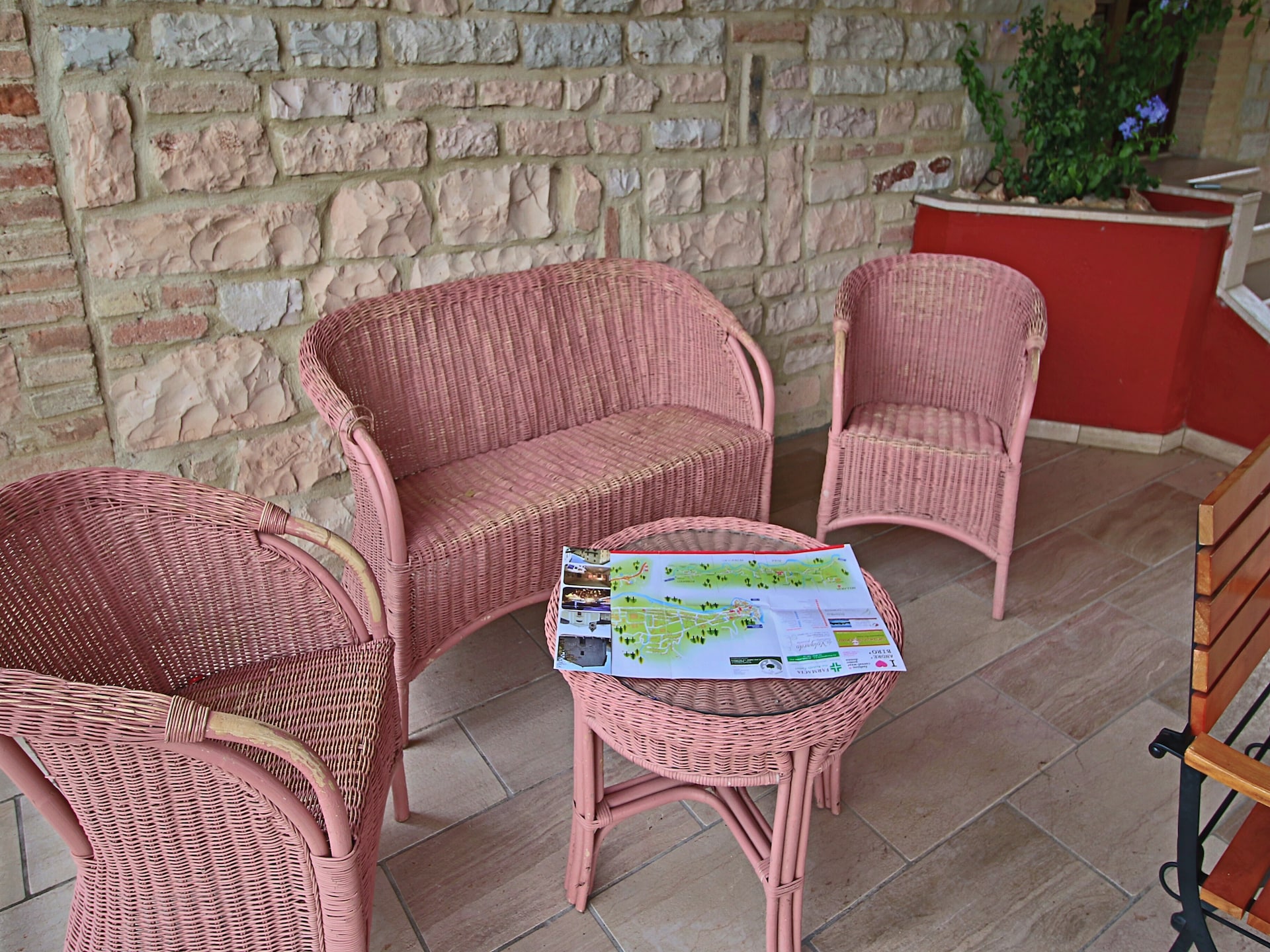 6-persoons vakantiehuis Belvedere in Cagli nabij het meer - foto 28