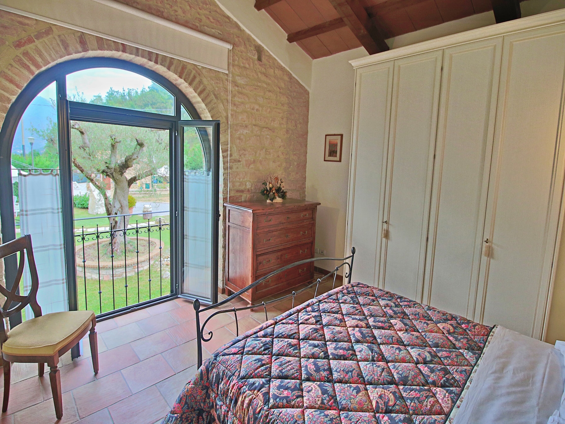 6-persoons vakantiehuis Belvedere in Cagli nabij het meer - foto 21