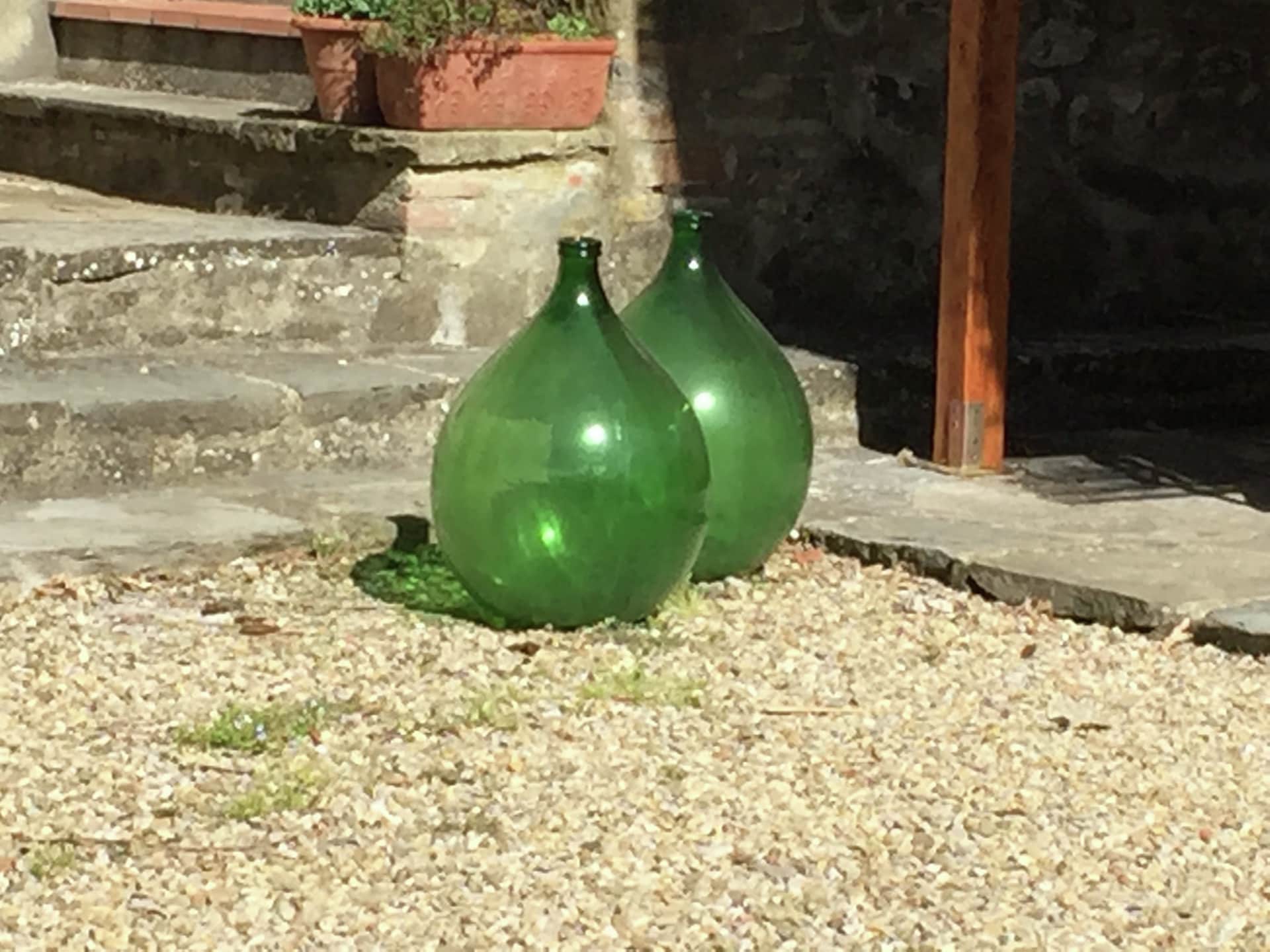 Vakantiehuis San Martino in Bucine met zwembad en grote tuin - foto 40