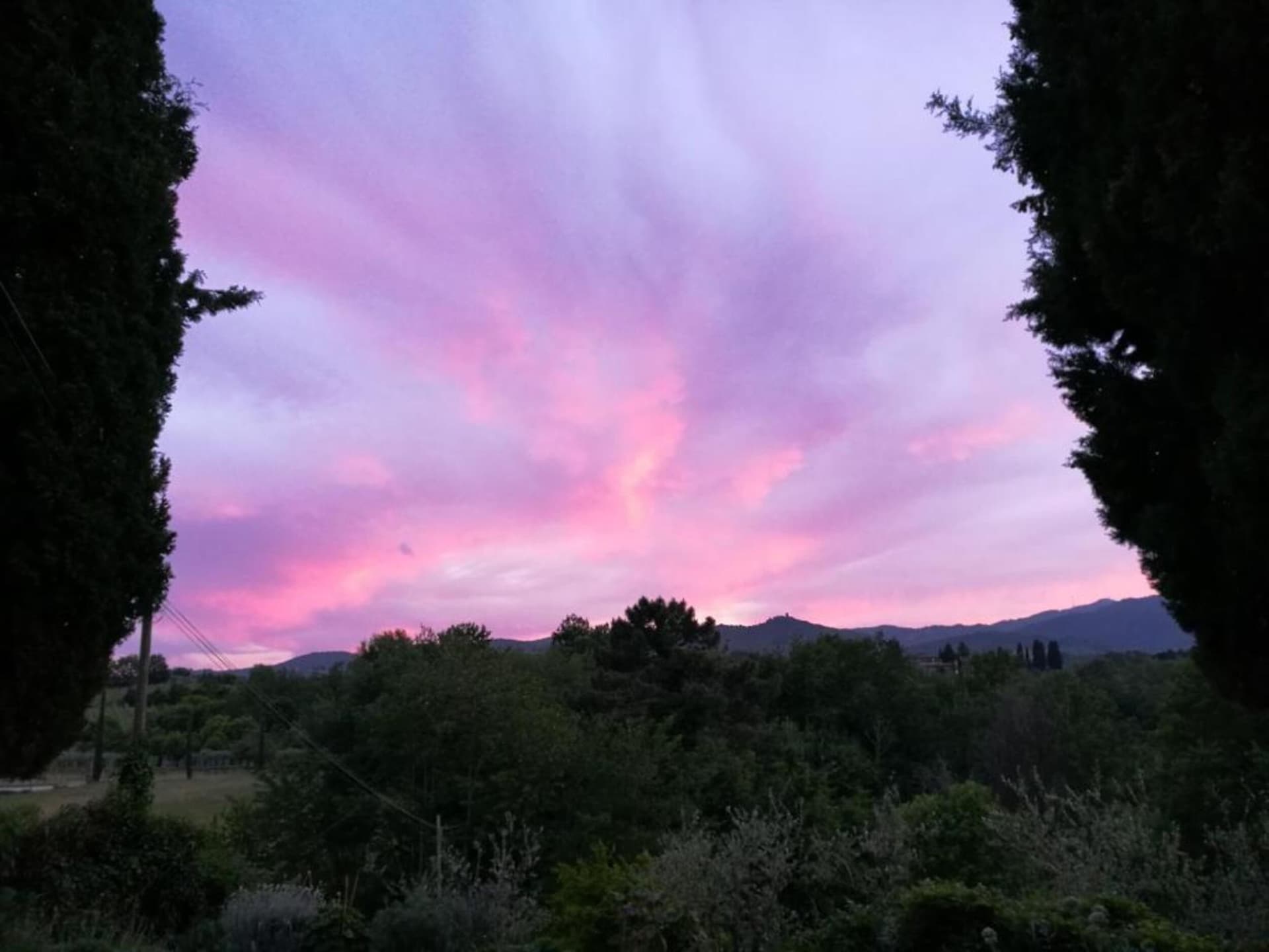 Vakantiehuis San Martino in Bucine met zwembad en grote tuin - foto 33