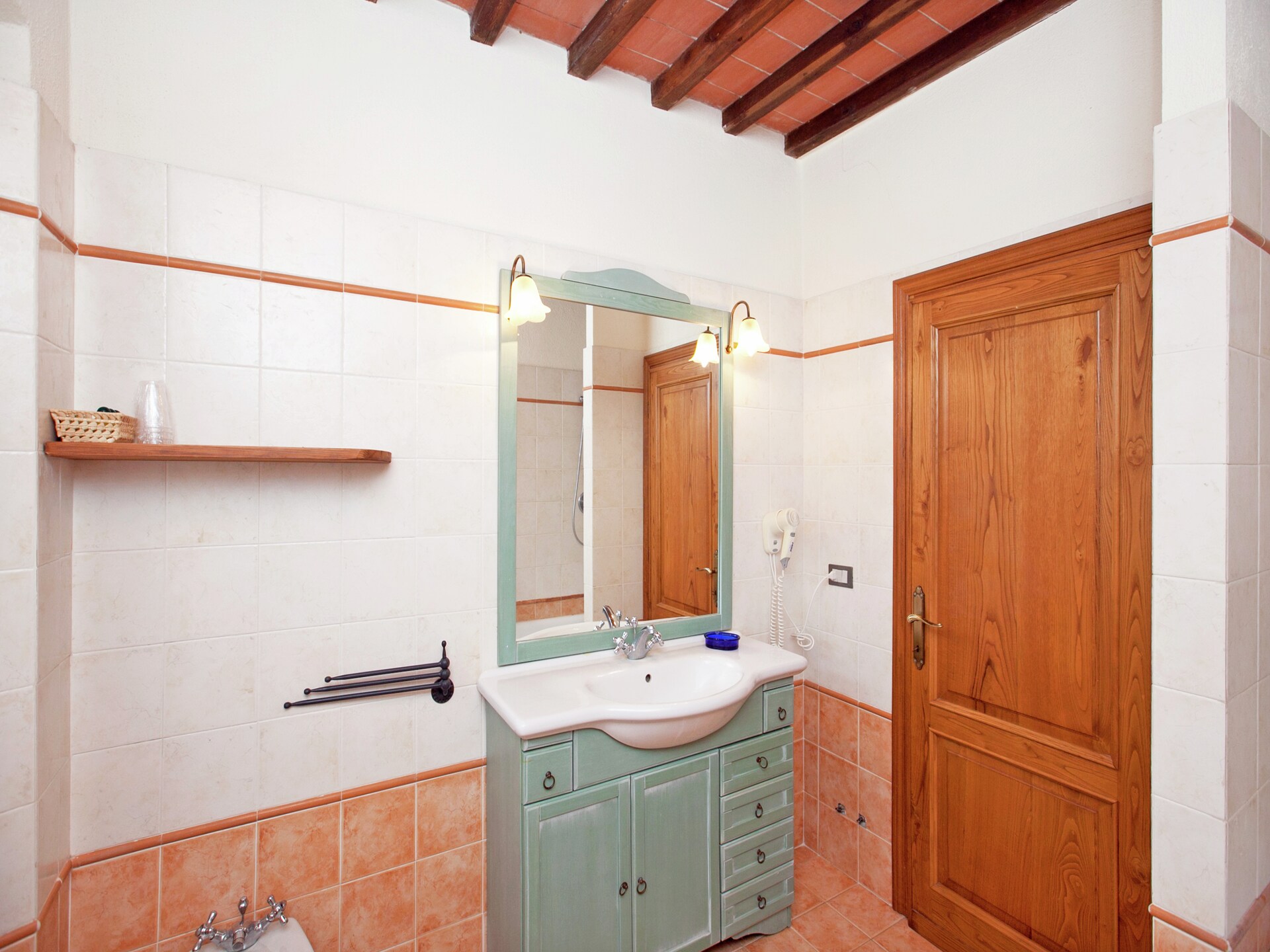 Sogna: Authentiek vakantiehuis in het Toscaanse bos met zwembad - foto 26