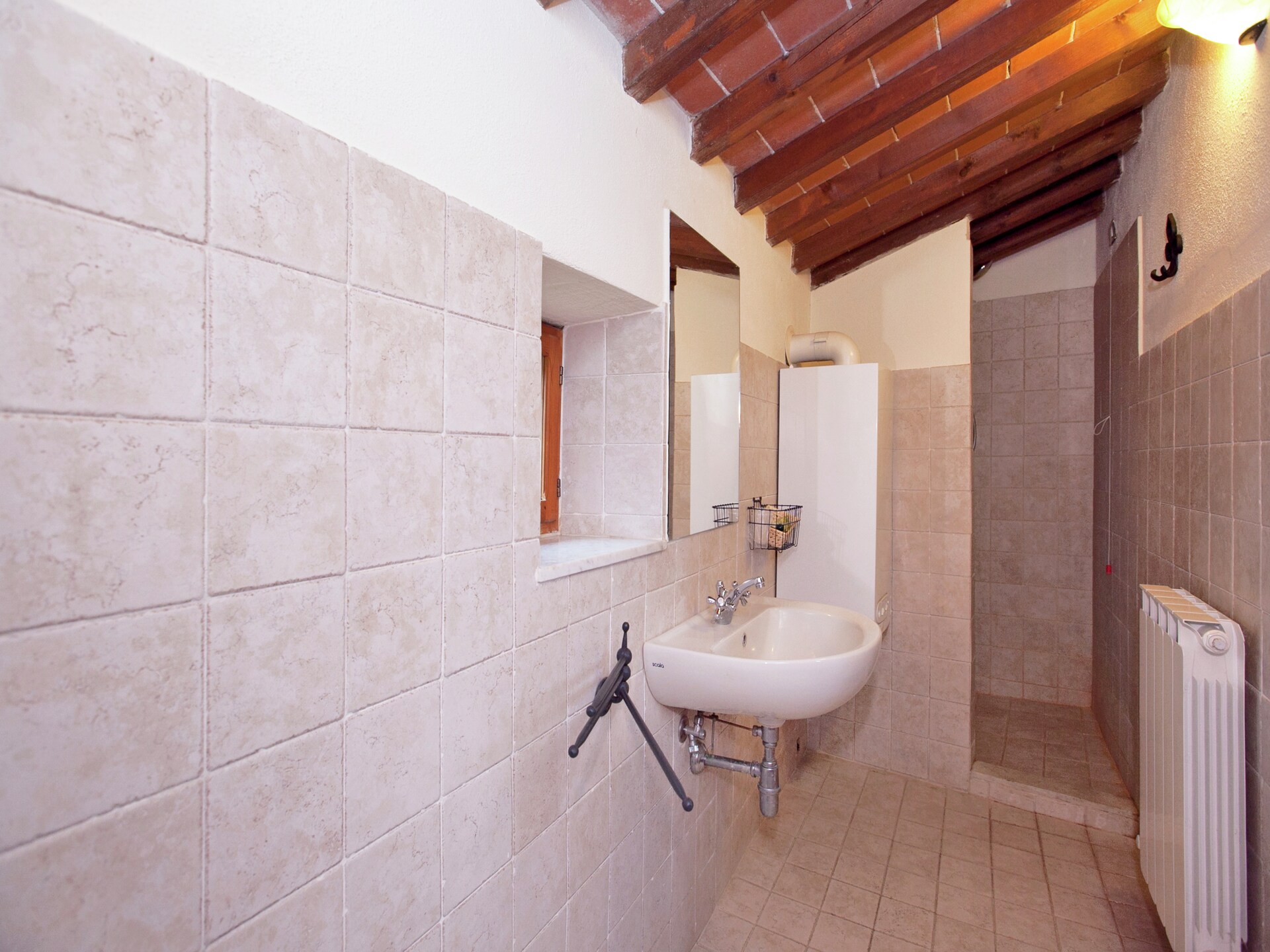 Sogna: Authentiek vakantiehuis in het Toscaanse bos met zwembad - foto 27