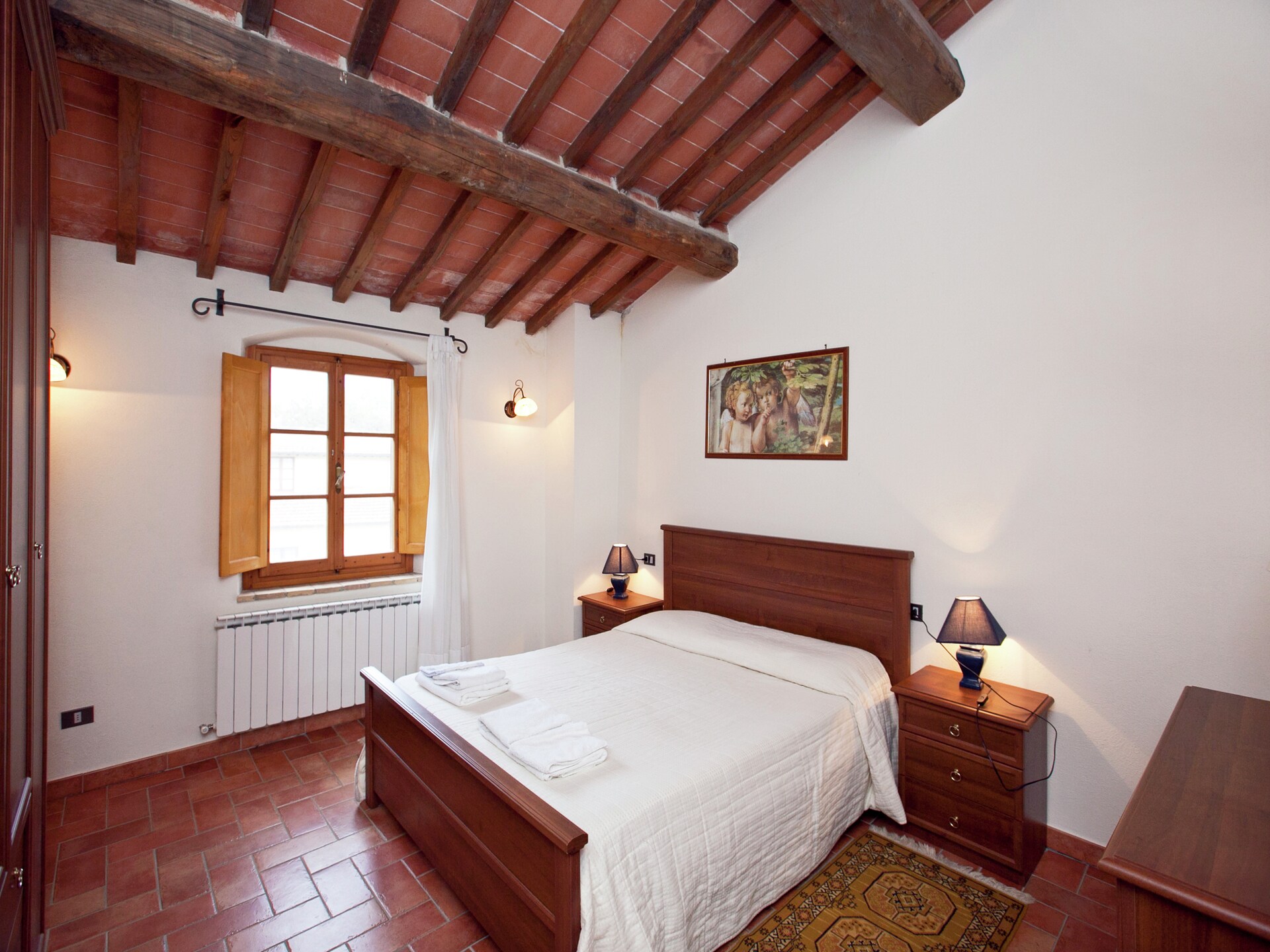 Sogna: Authentiek vakantiehuis in het Toscaanse bos met zwembad - foto 20